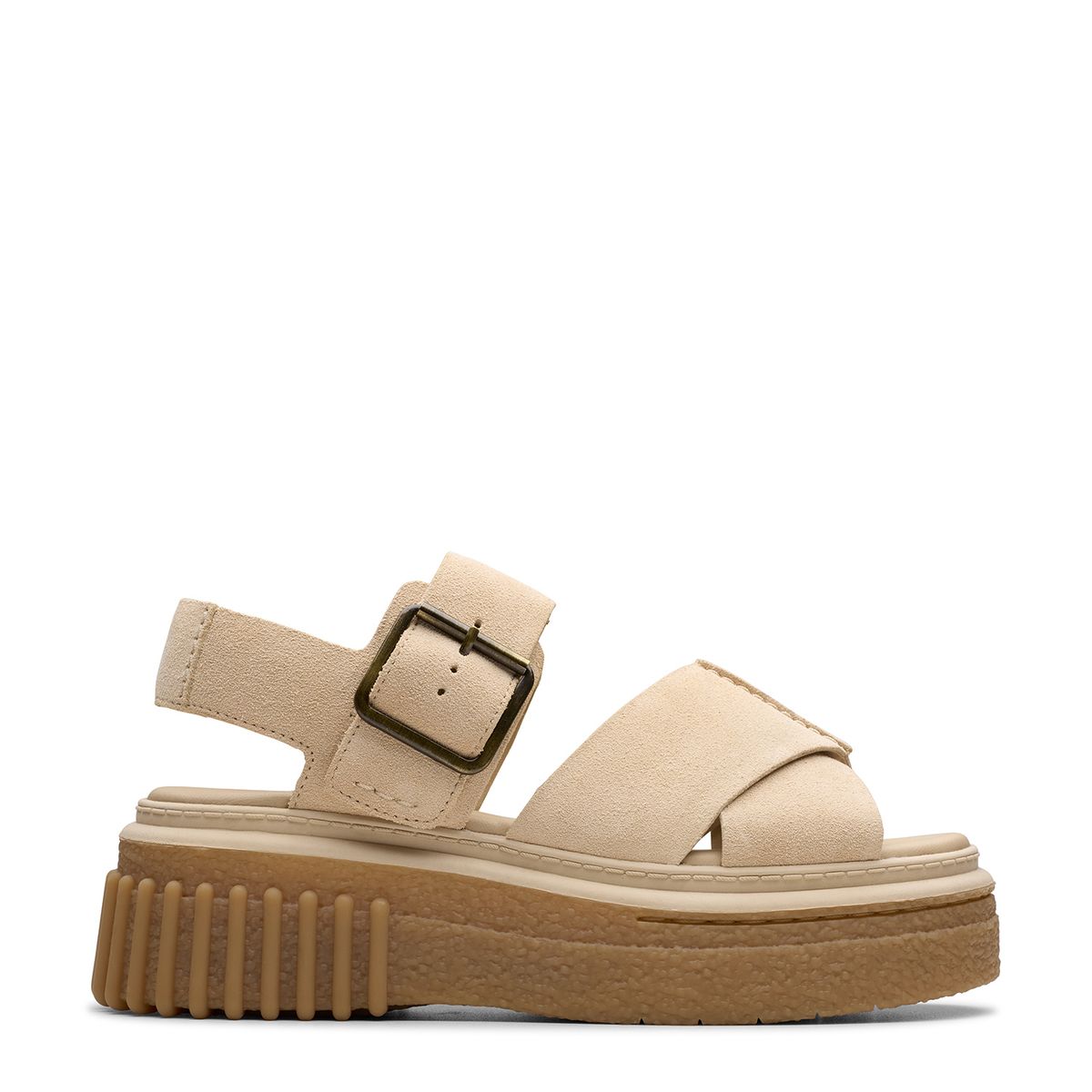 CLARKS - Sandalias Casuales Mujer Clarks