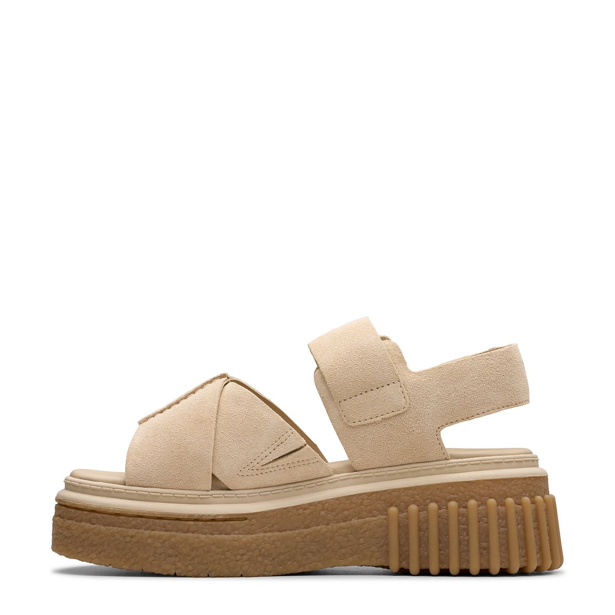 CLARKS - Sandalias Casuales Mujer Clarks
