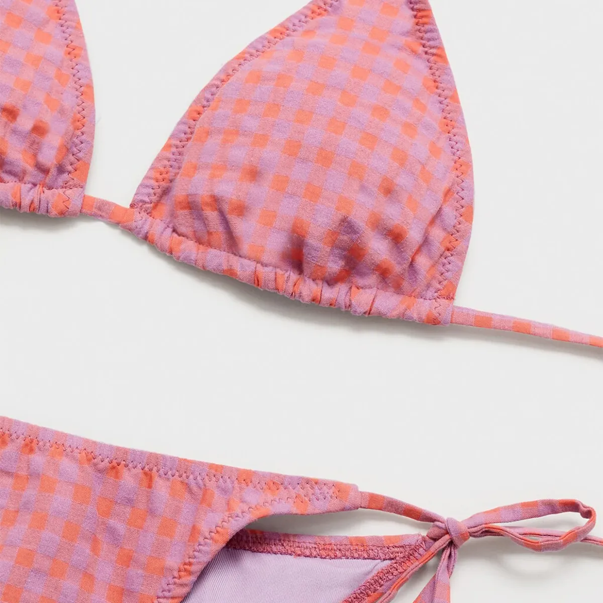 MANGO TEEN - Bikini Rocio