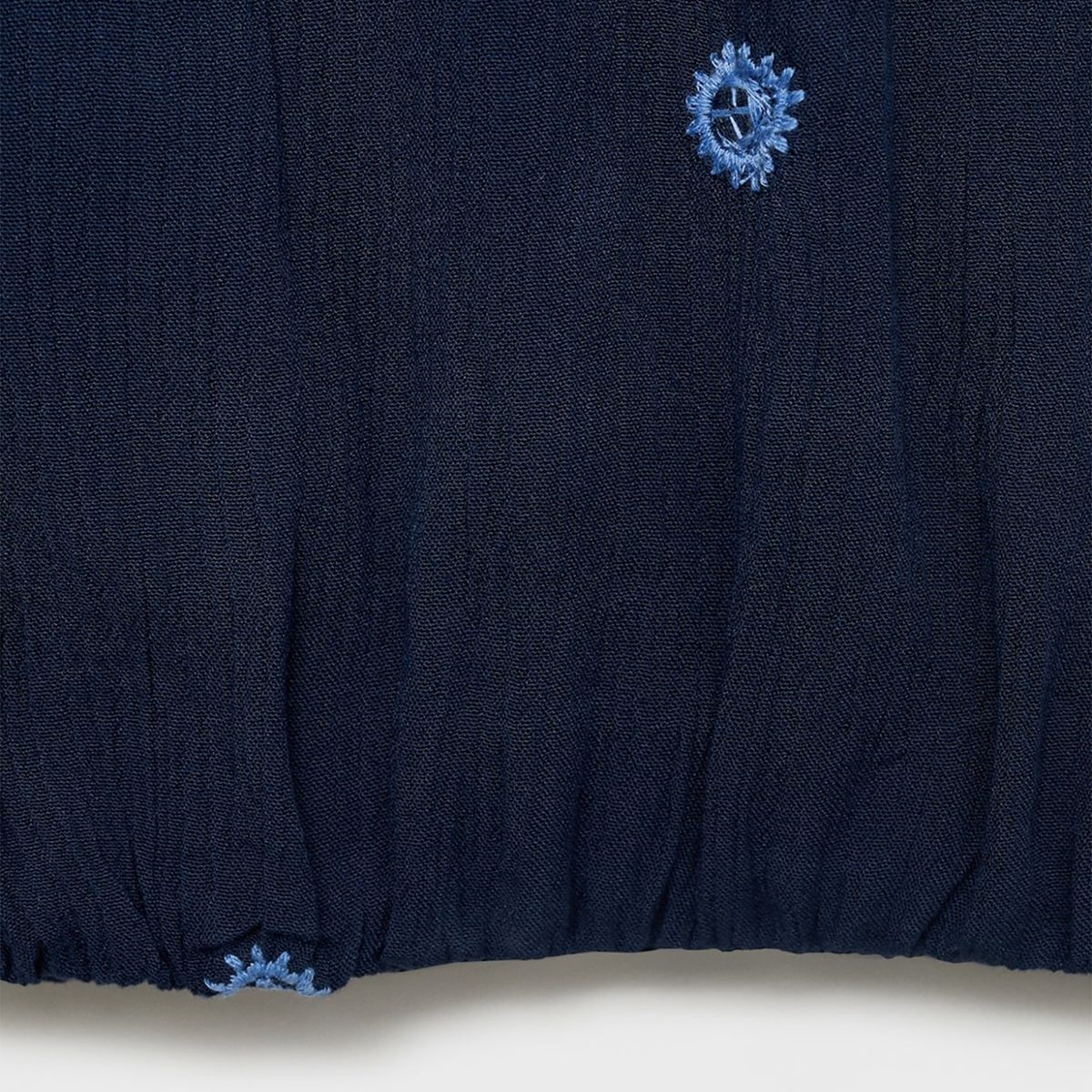 MANGO TEEN - Top Casual Mujer Mango Teen