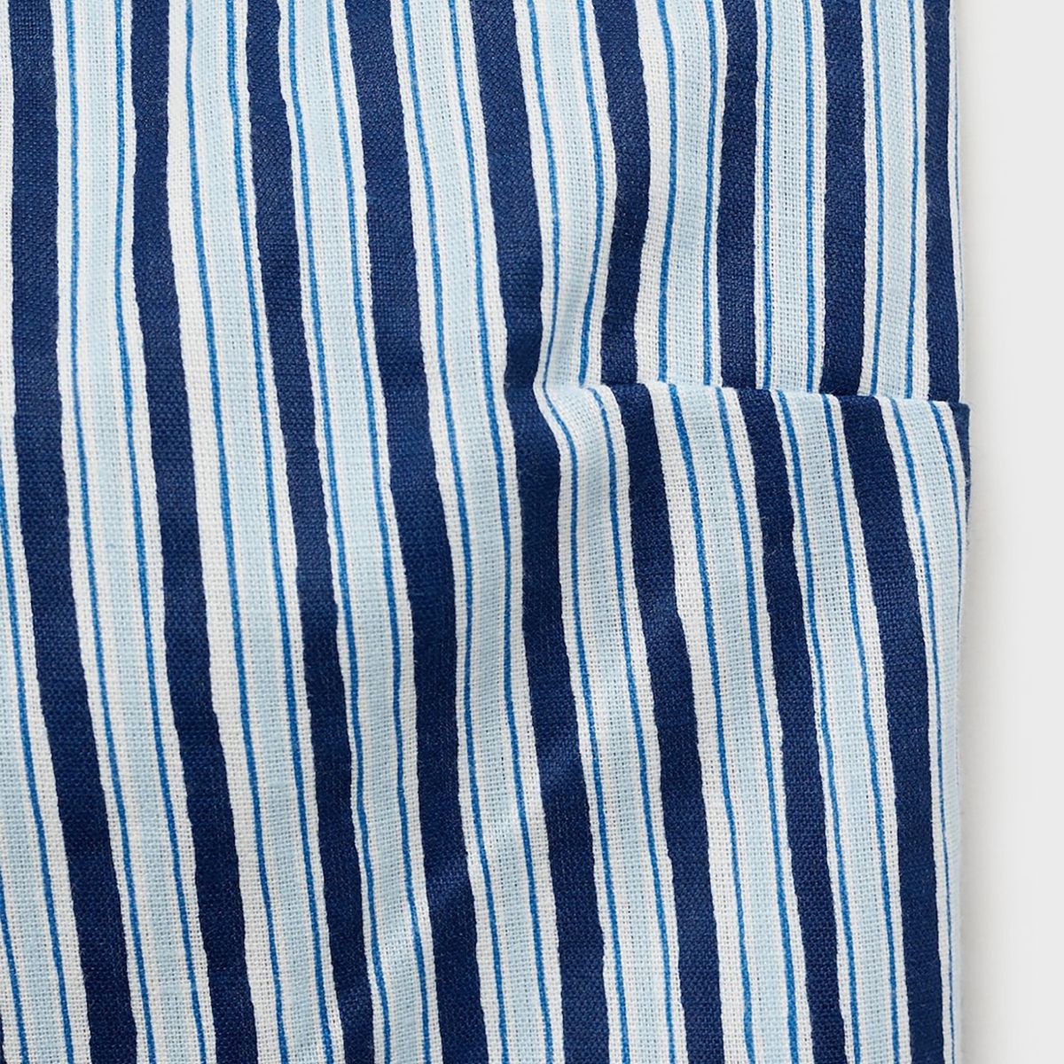 MANGO TEEN - Top 100% Algodón Mujer Mango Teen