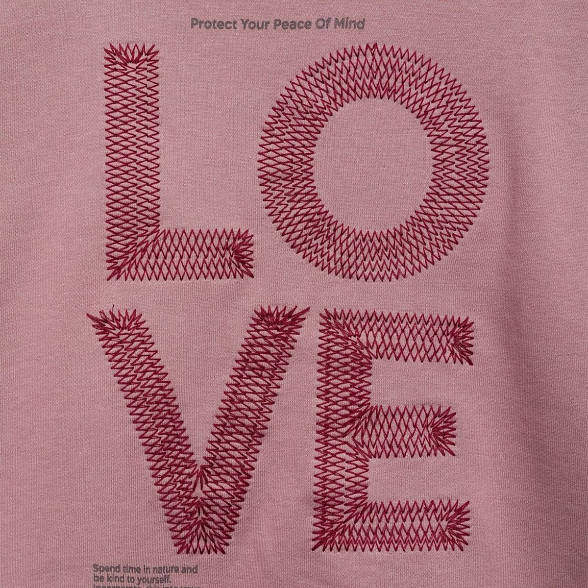 MANGO TEEN - Polera Casual Mujer Mango Teen