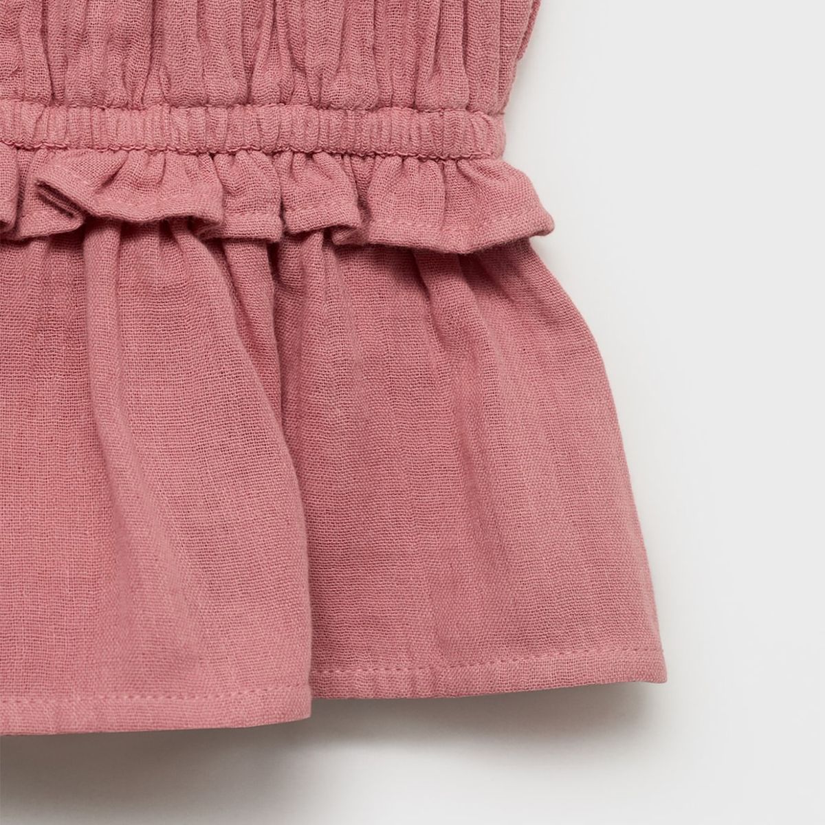 MANGO TEEN - Blusa Hannah