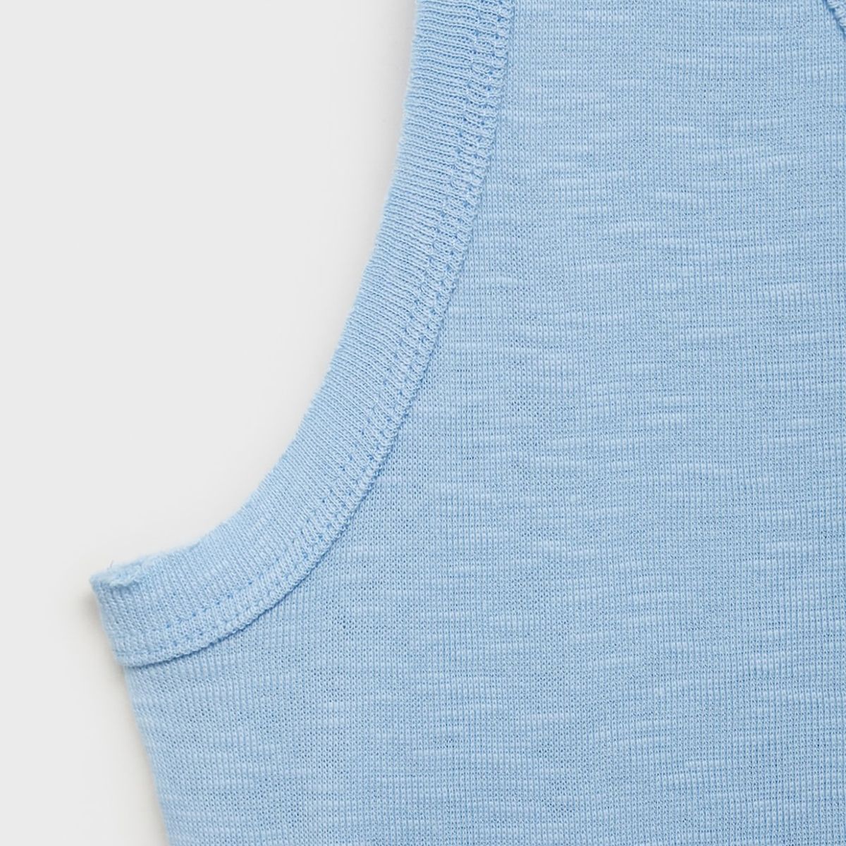 MANGO TEEN - Camiseta Raw