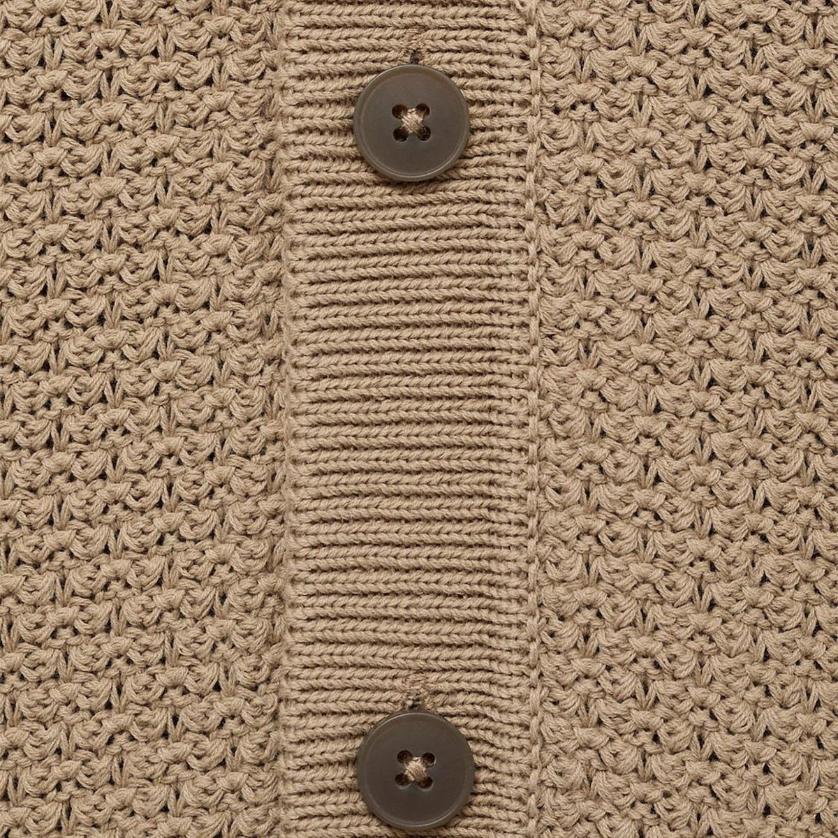 MANGO - Polo Manga Corta Hombre Mango