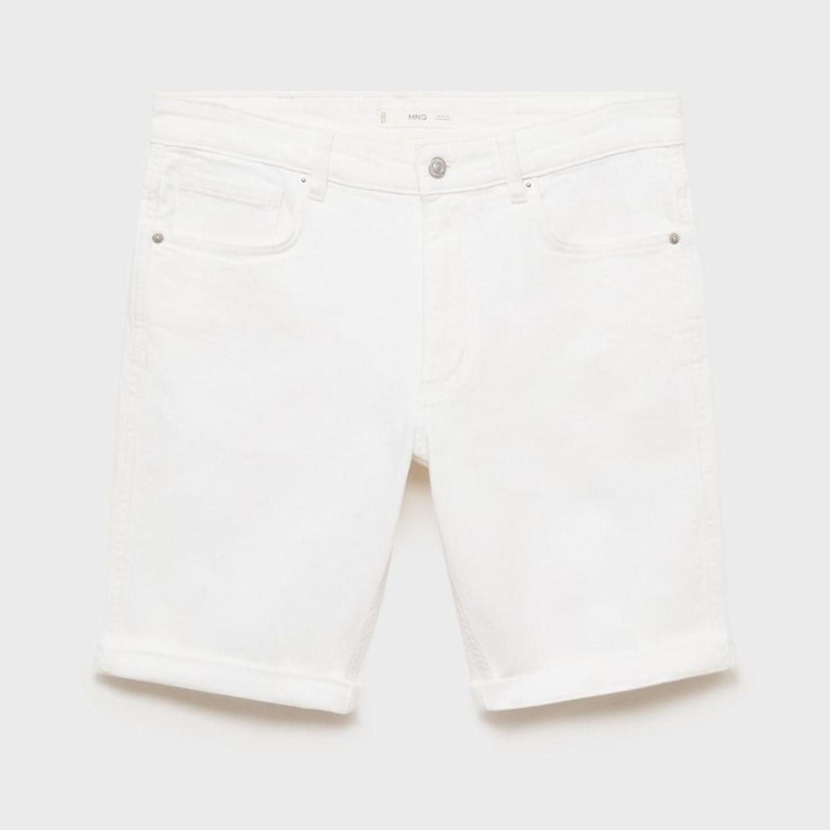 MANGO - Short Hombre Casual Mango Man