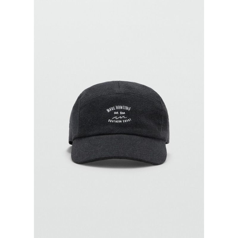 MANGO KIDS - Gorra Niño Mango Kids