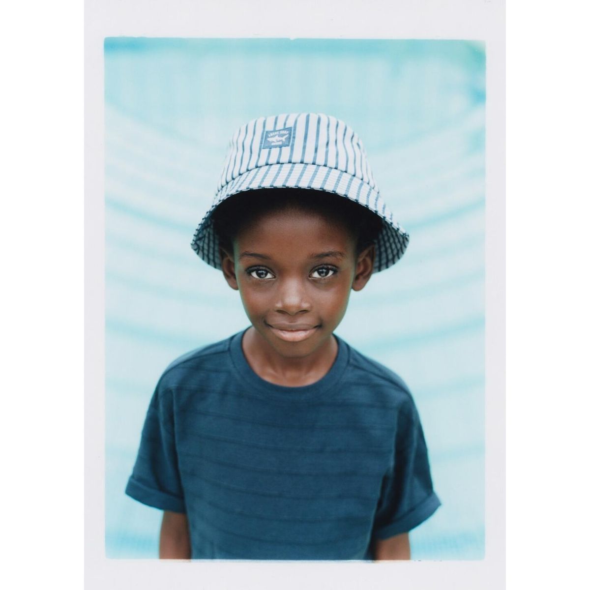 MANGO KIDS - Gorra Niño Mango Kids