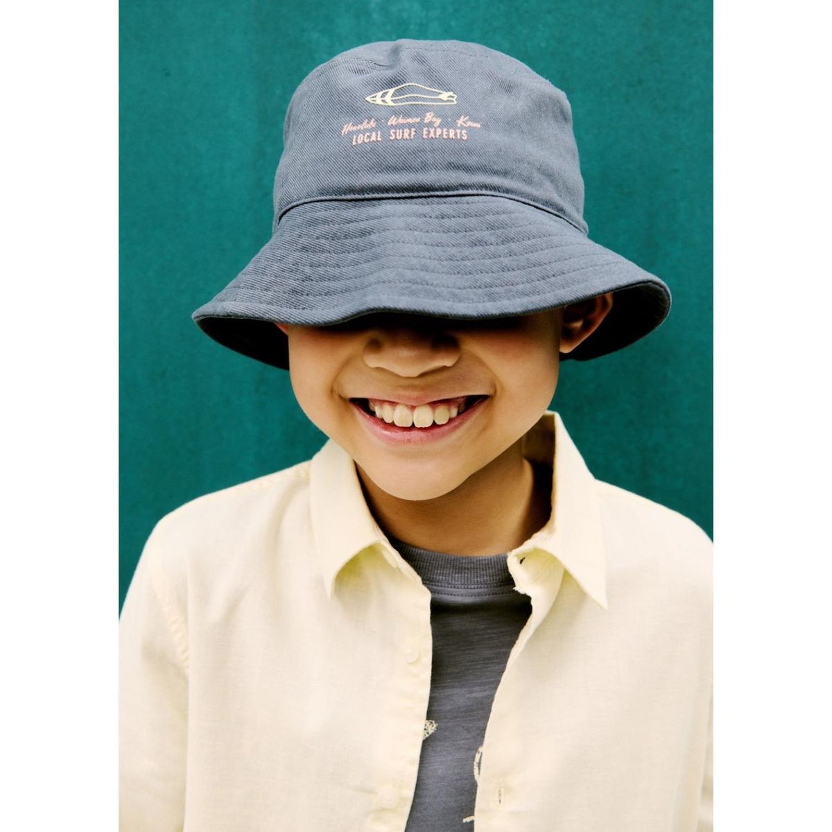 MANGO KIDS - Gorra Niño Mango Kids