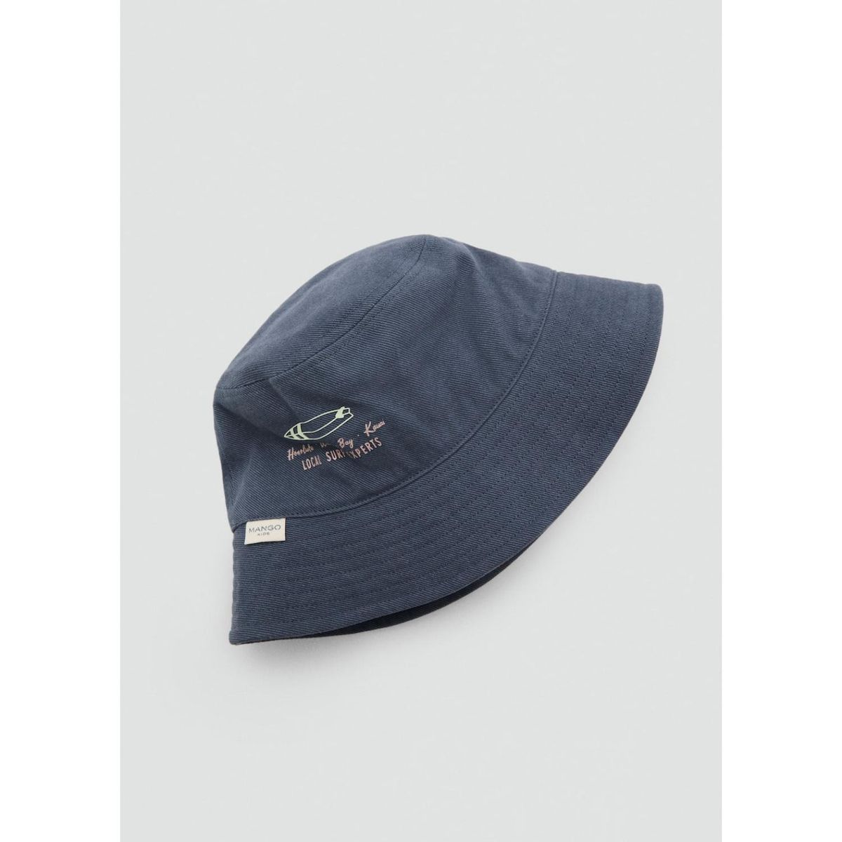 MANGO KIDS - Gorra Niño Mango Kids