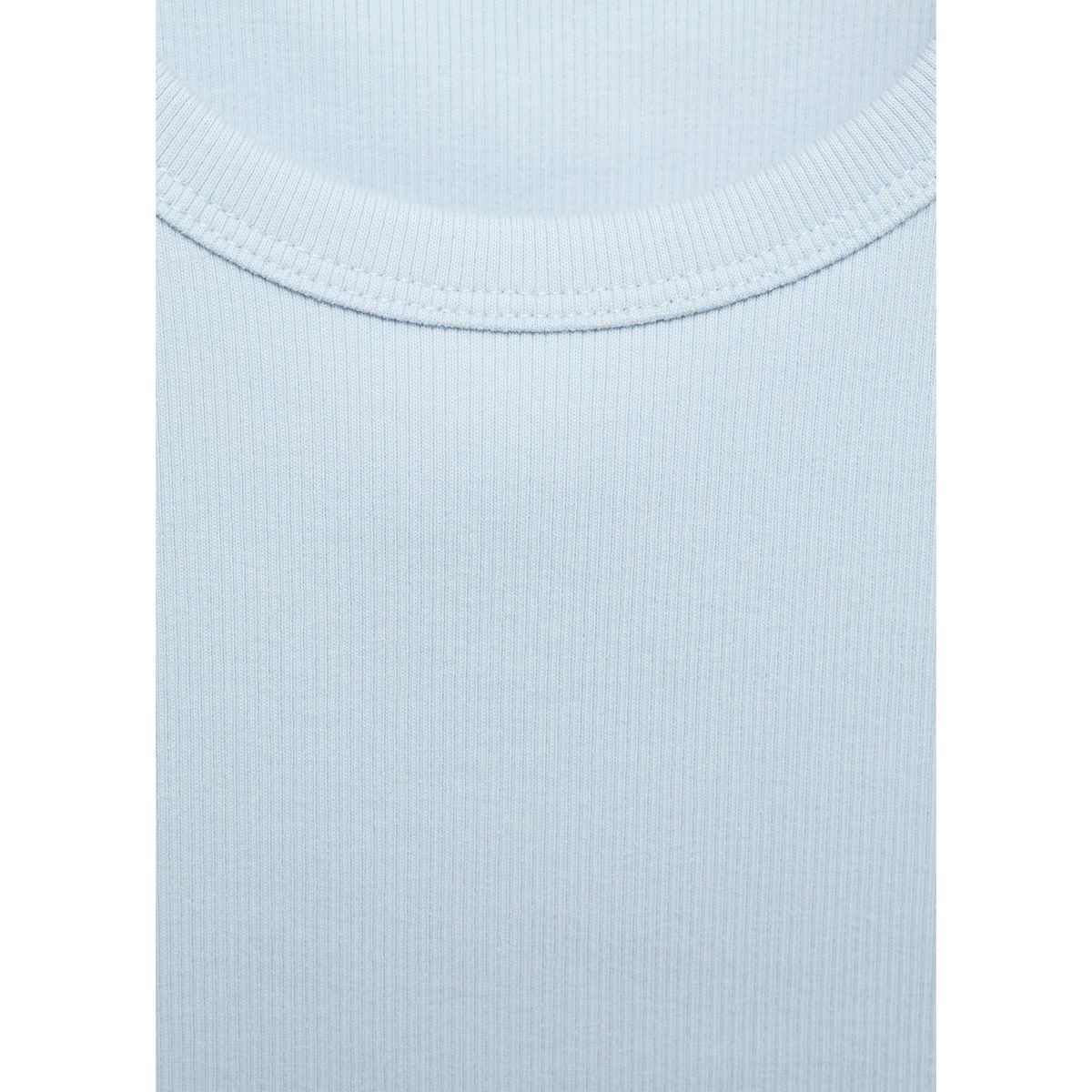 MANGO KIDS - Top Niña Algodón Mango Kids