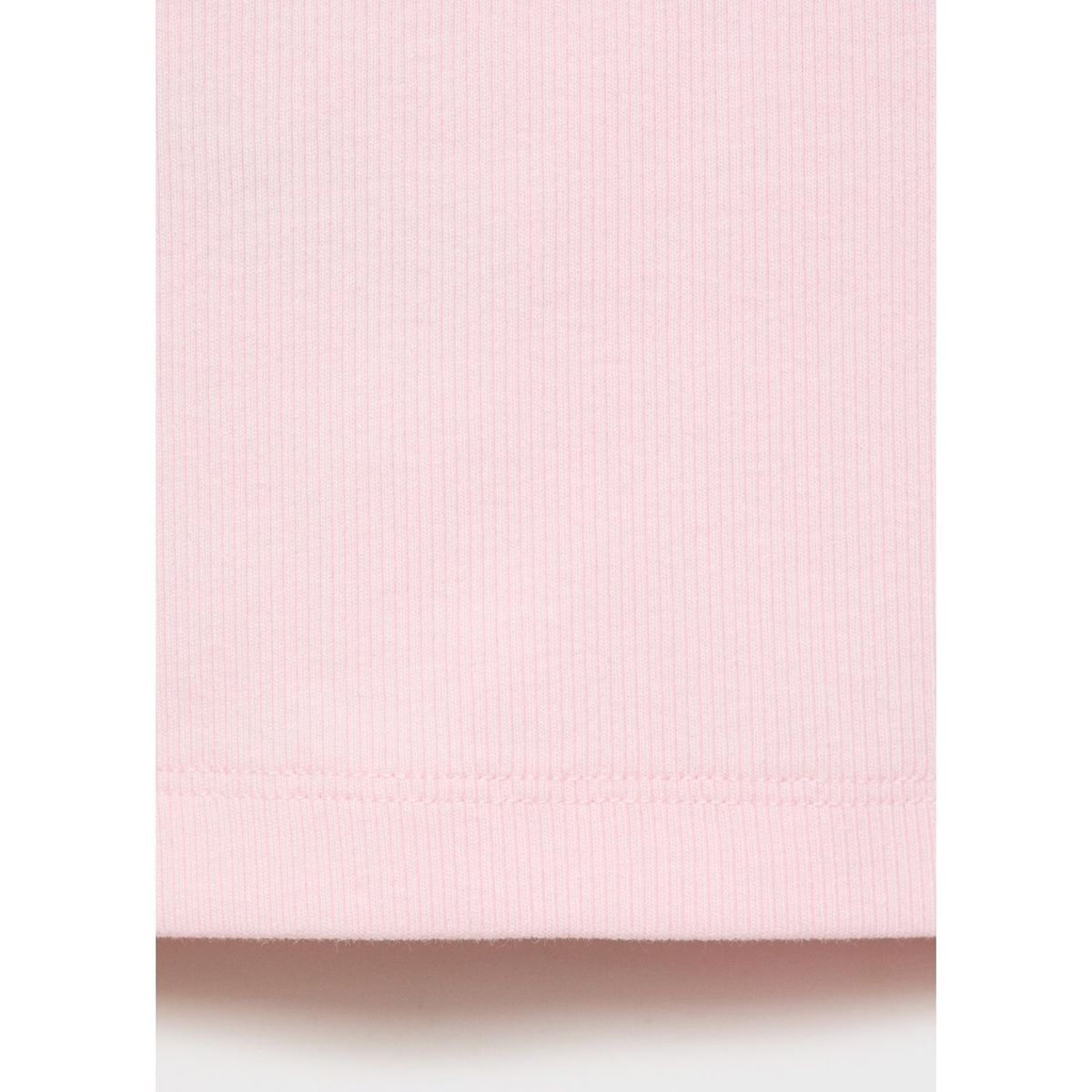 MANGO KIDS - Top Niña Algodón Mango Kids