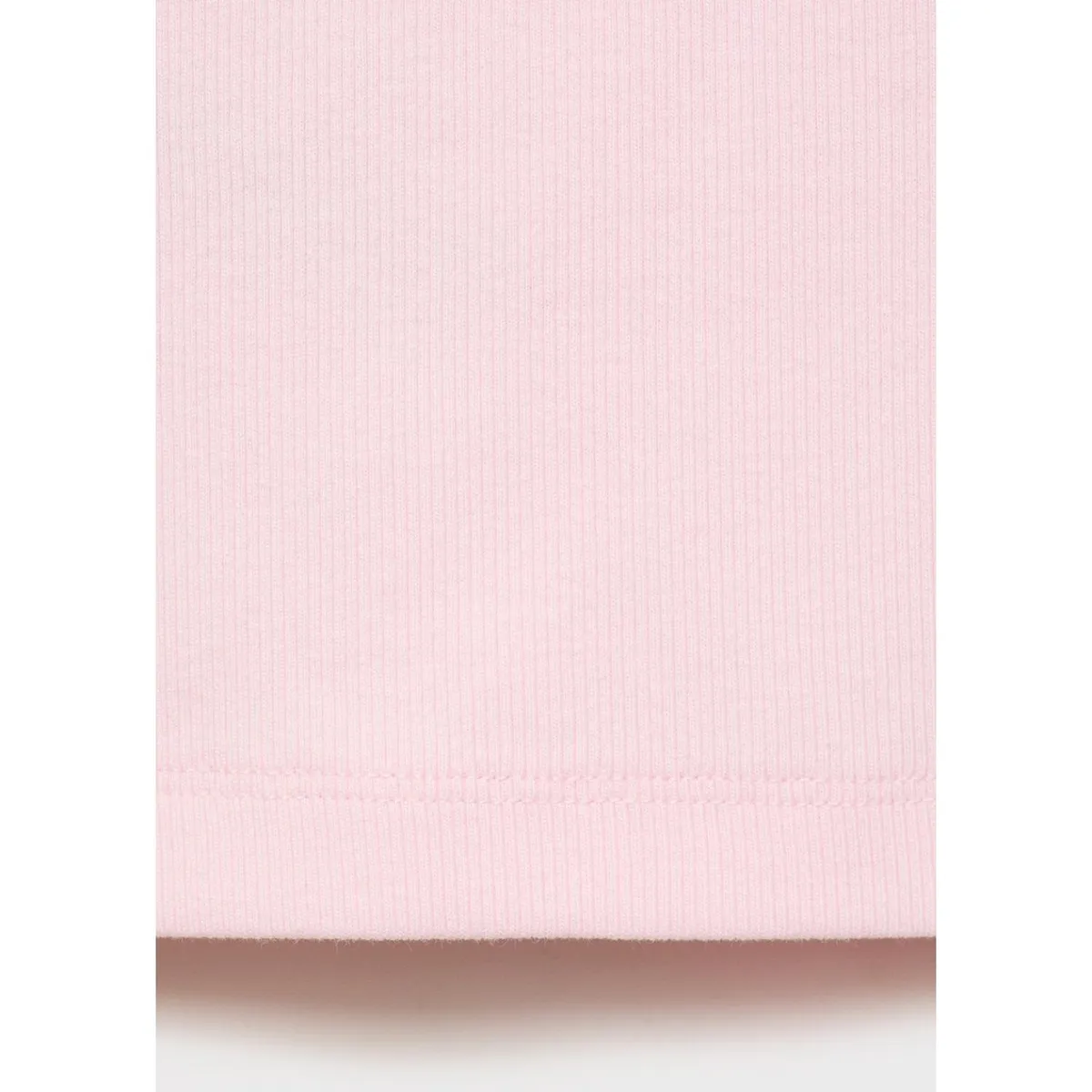 MANGO KIDS - Top Niña Algodón Mango Kids