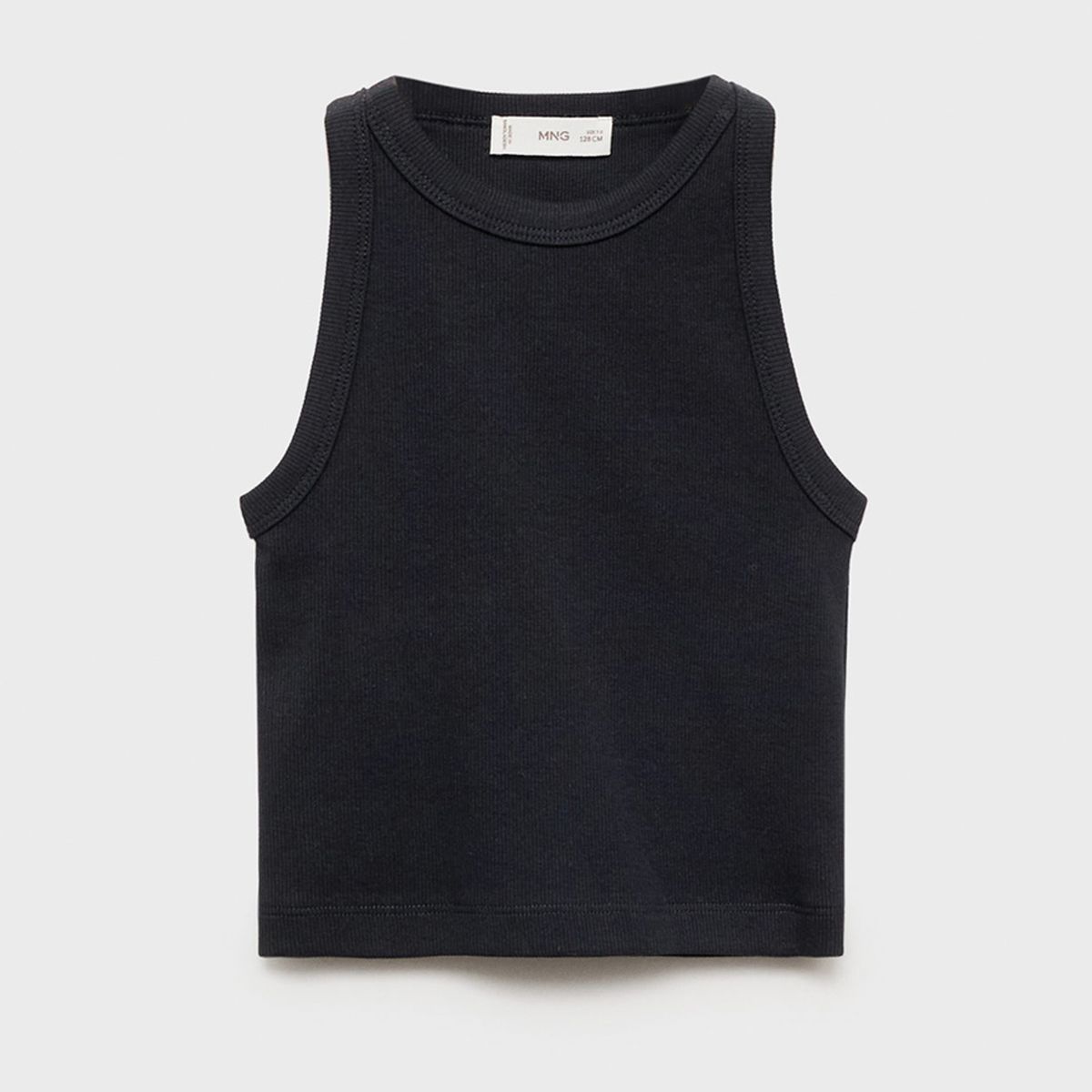 MANGO KIDS - Top Niña Algodón Mango Kids