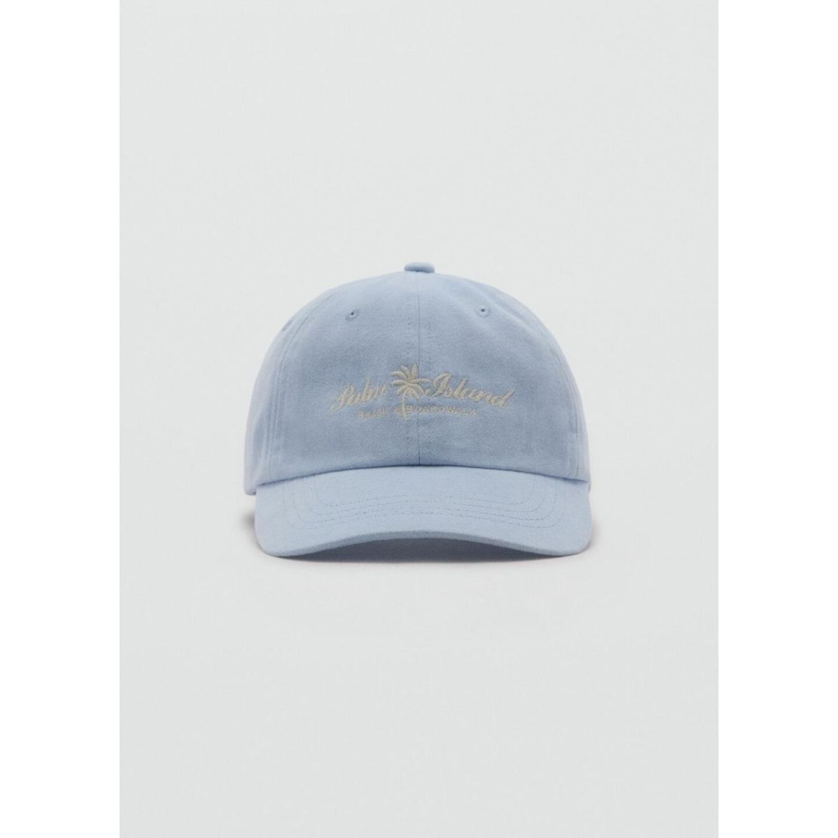 MANGO KIDS - Gorra Niña Mango Kids