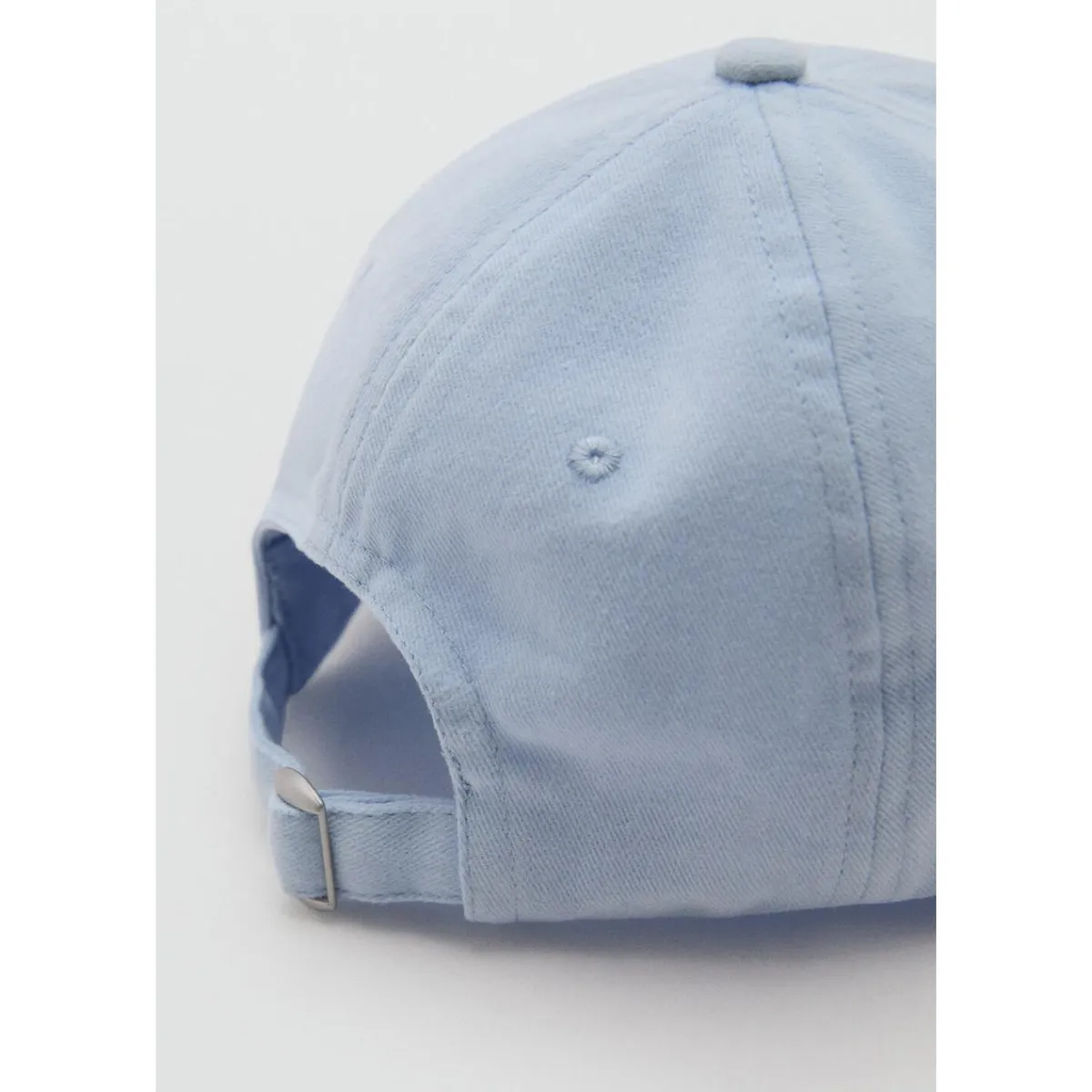 MANGO KIDS - Gorra Niña Mango Kids