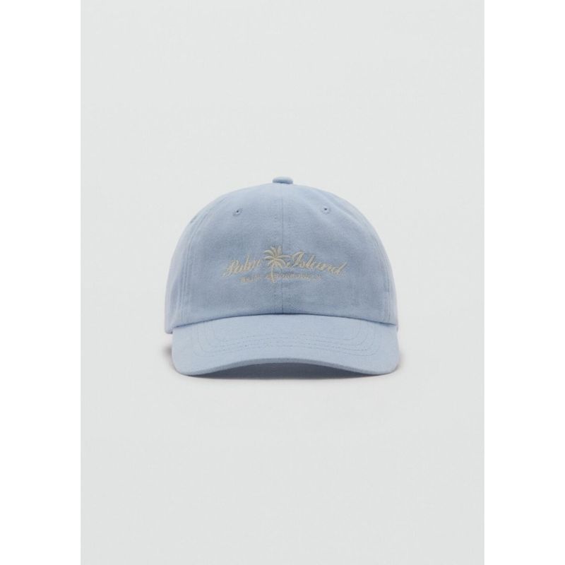 MANGO KIDS - Gorra Niña Mango Kids