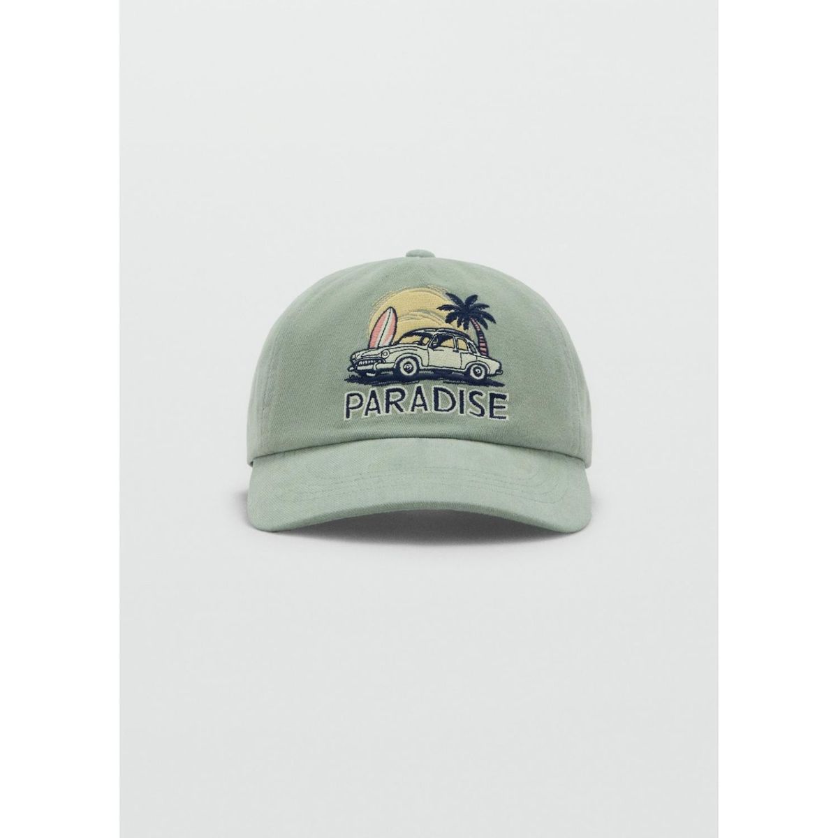 MANGO KIDS - Gorra Niño Mango Kids