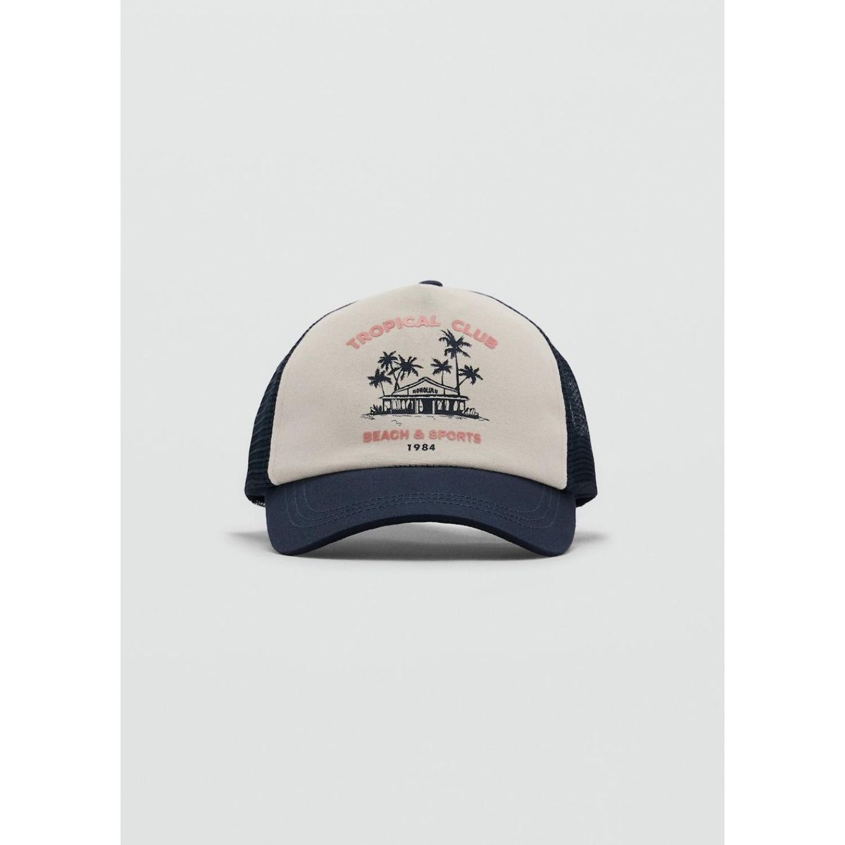 MANGO KIDS - Gorra Niño Mango Kids