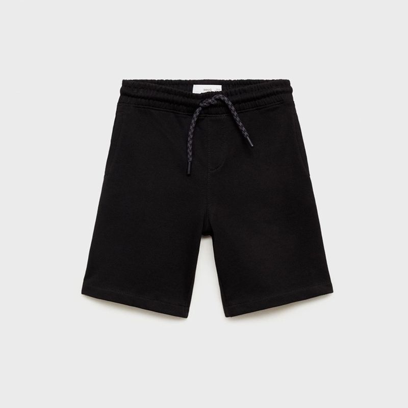 MANGO KIDS - Short Algodón Niño Mango Kids