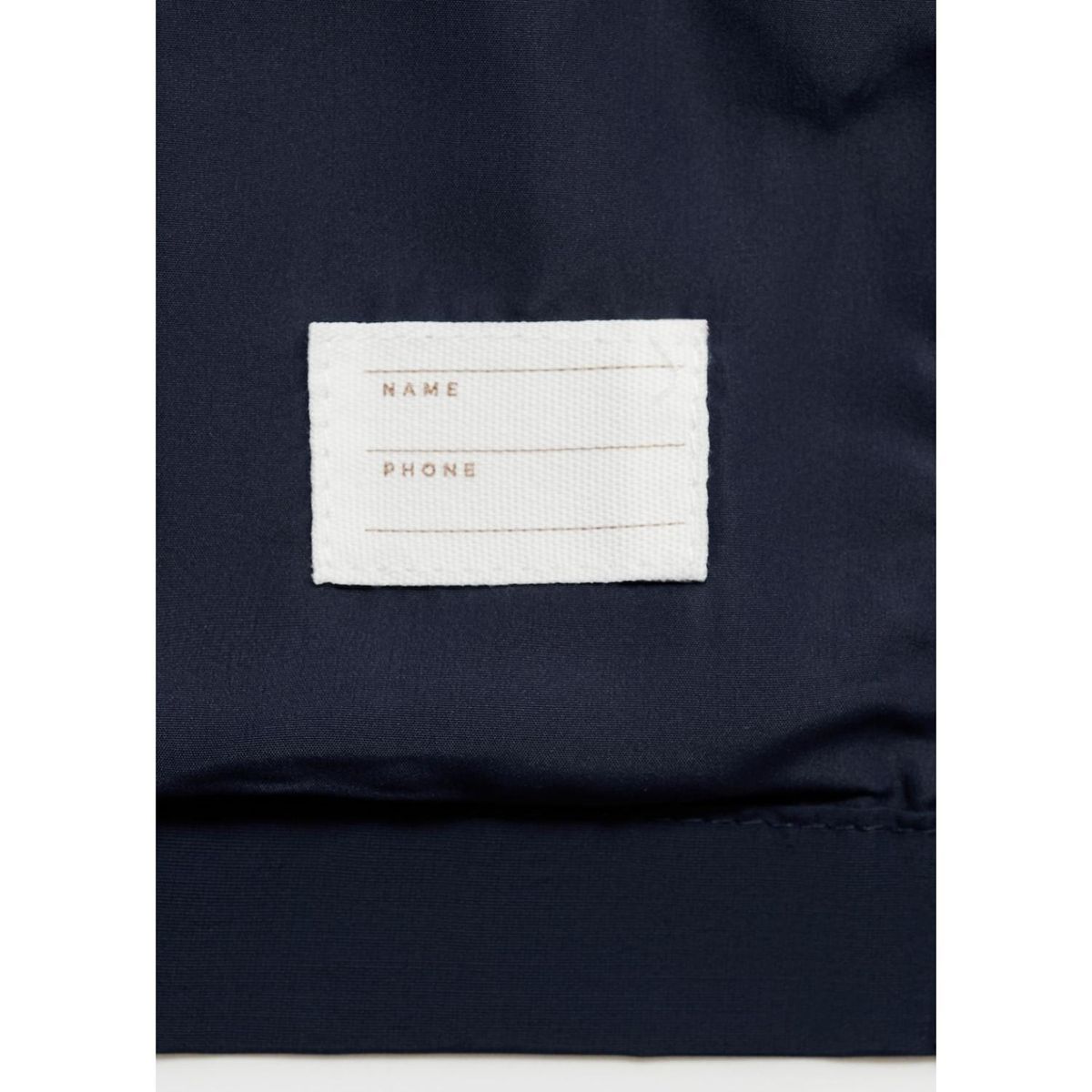 MANGO KIDS - Sobrecamisa Niño Algodón Mango Kids