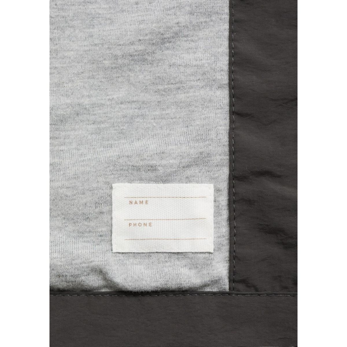 MANGO KIDS - Casaca Niño Mango Kids