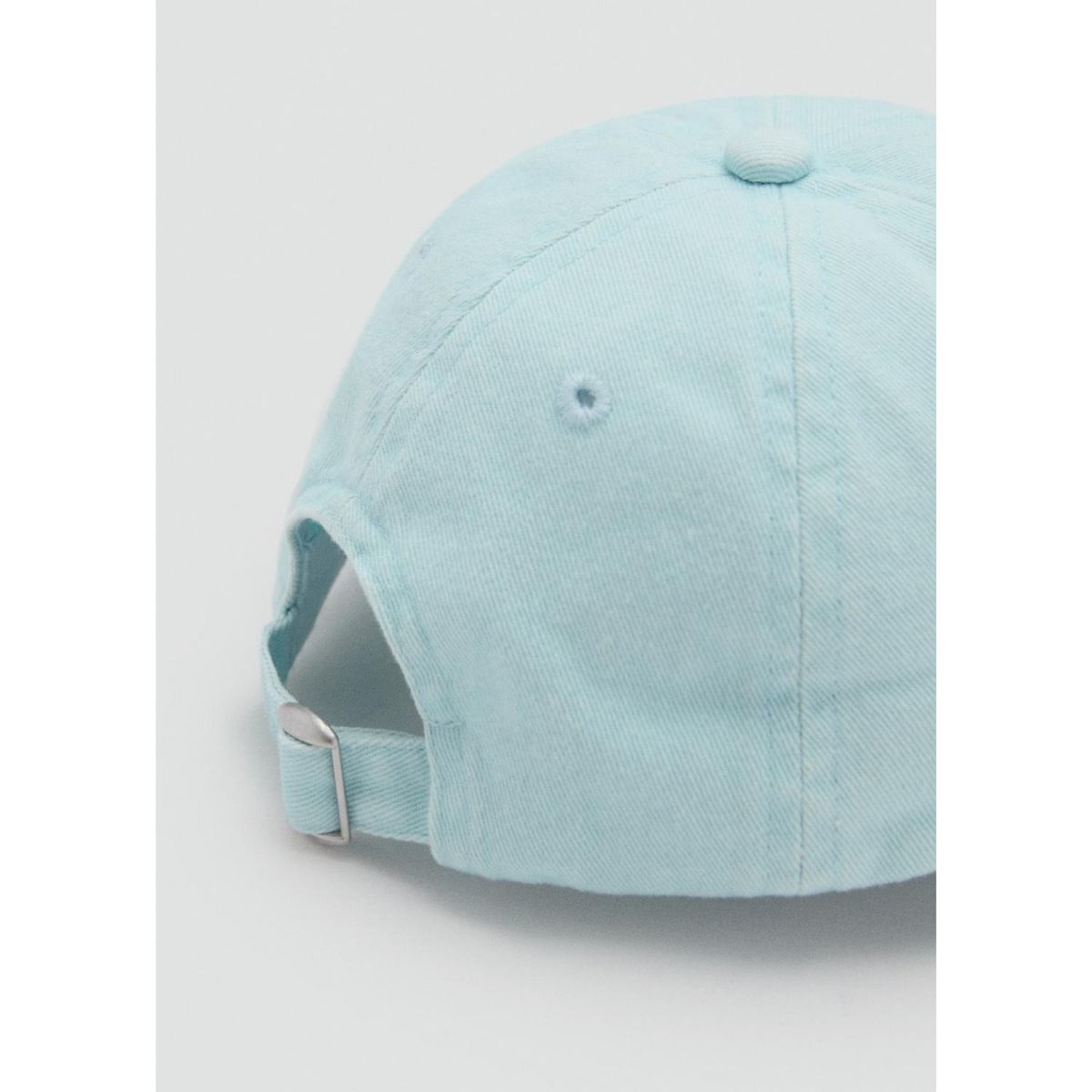 MANGO KIDS - Gorra Bebé Niña Mango Kids