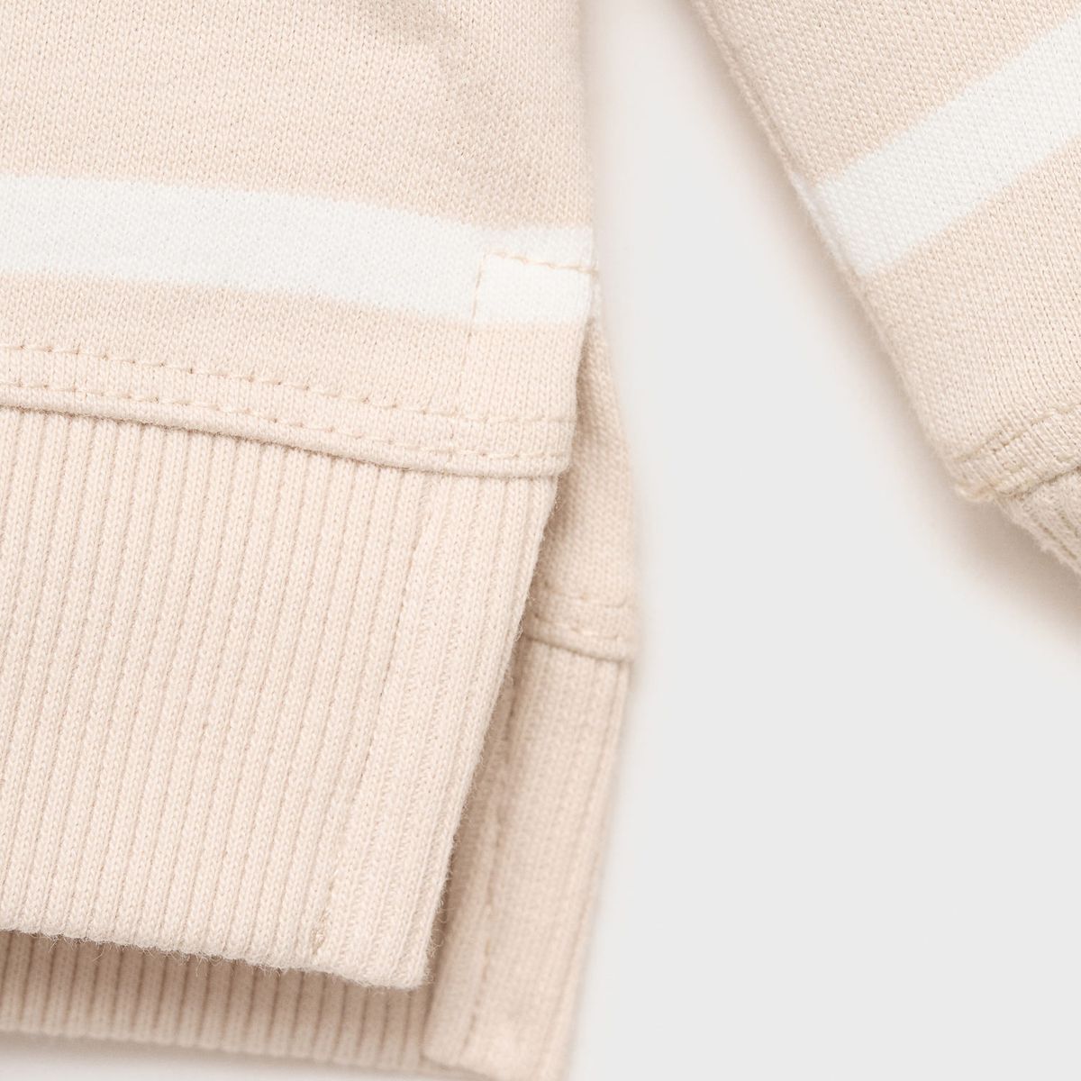 MANGO KIDS - Polera Bebé Niño Algodón Mango Kids