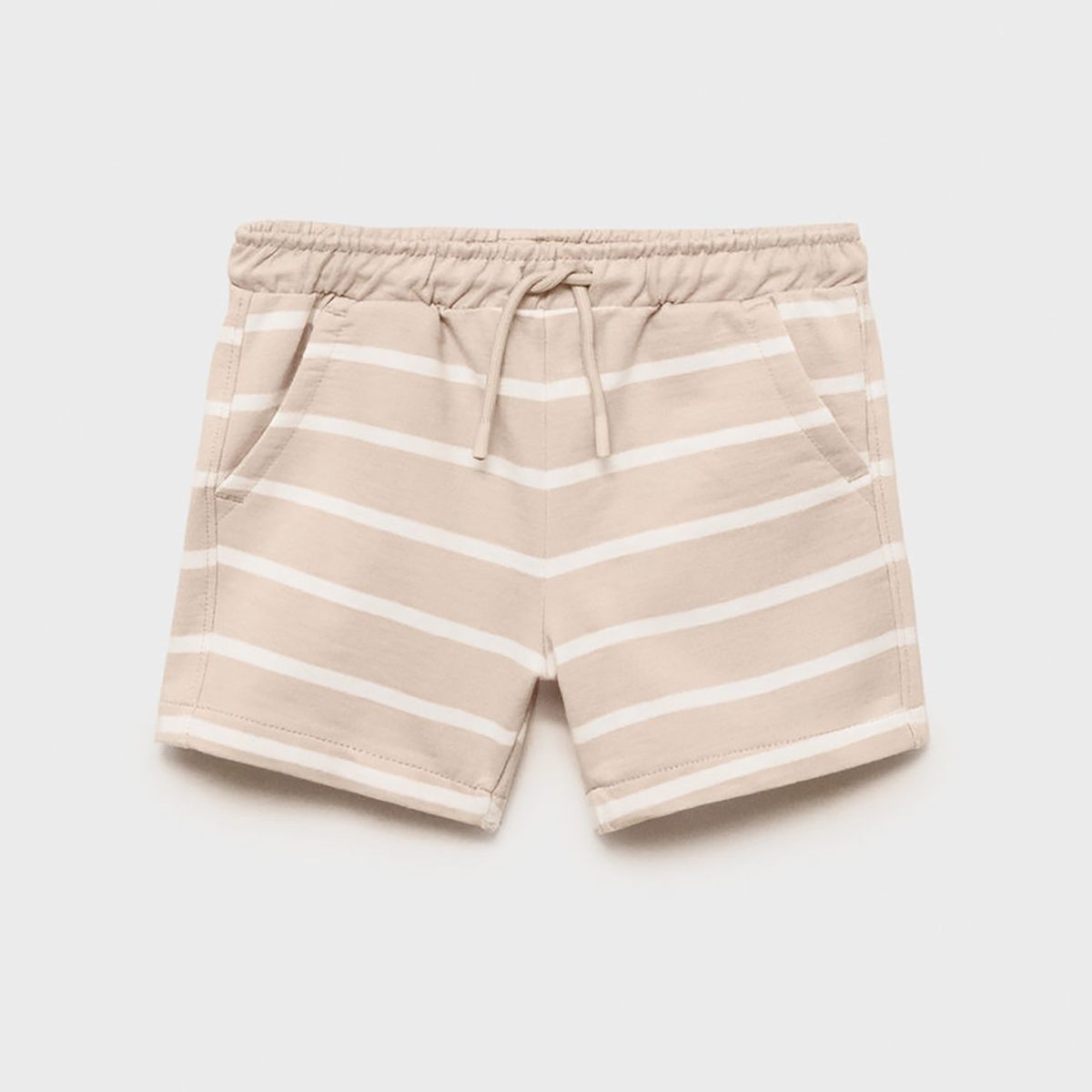 MANGO KIDS - Short Bebé Niño Algodón Mango Kids