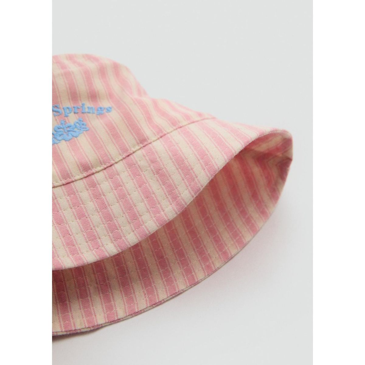 MANGO KIDS - Gorra Bebé Niña Mango Kids