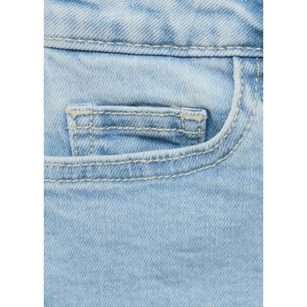 MANGO KIDS - Short Bebé Niña Mango Kids