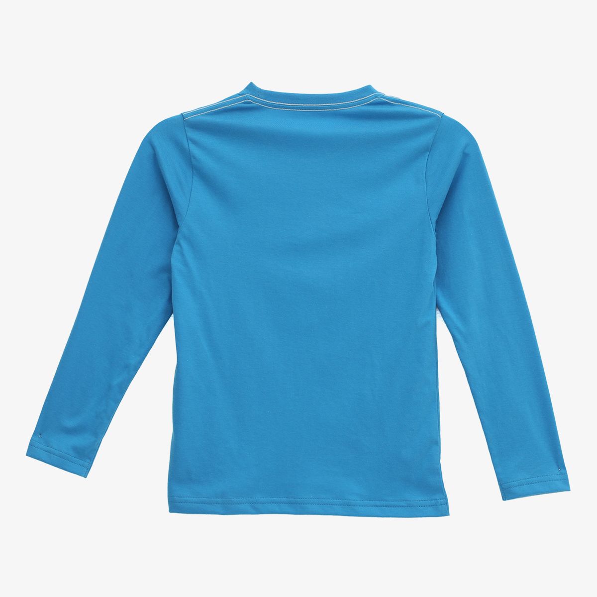 BLUEY - Polo Niño Manga Larga Bluey