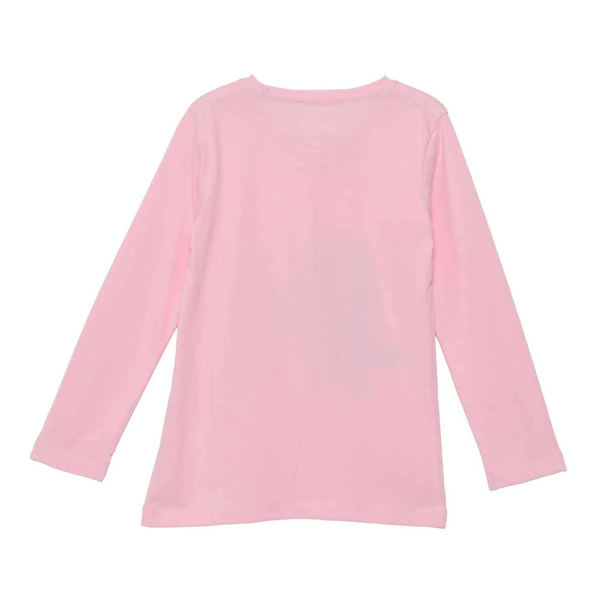 BLUEY - Polo Niña Manga Larga Bluey