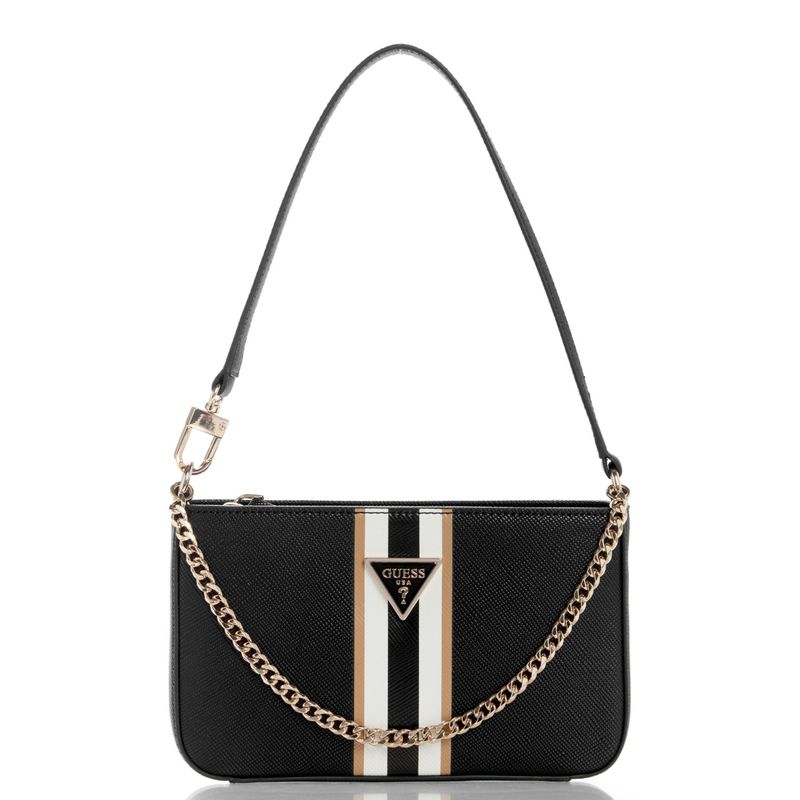GUESS - Cartera Noelle Pequeña Mujer Guess