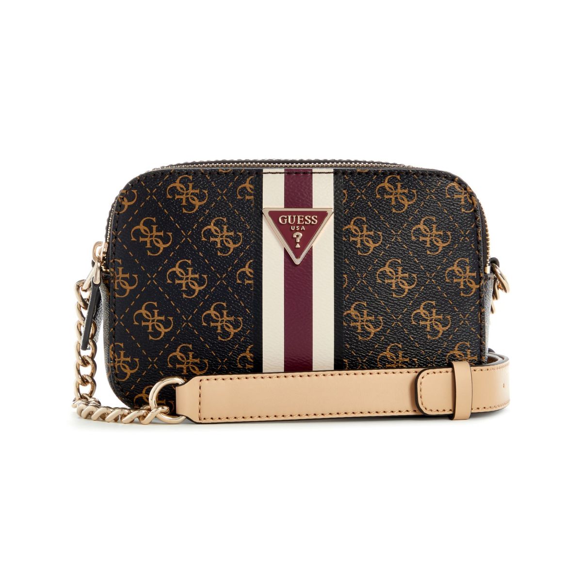 GUESS - Crossbody Noelle Mujer Guess