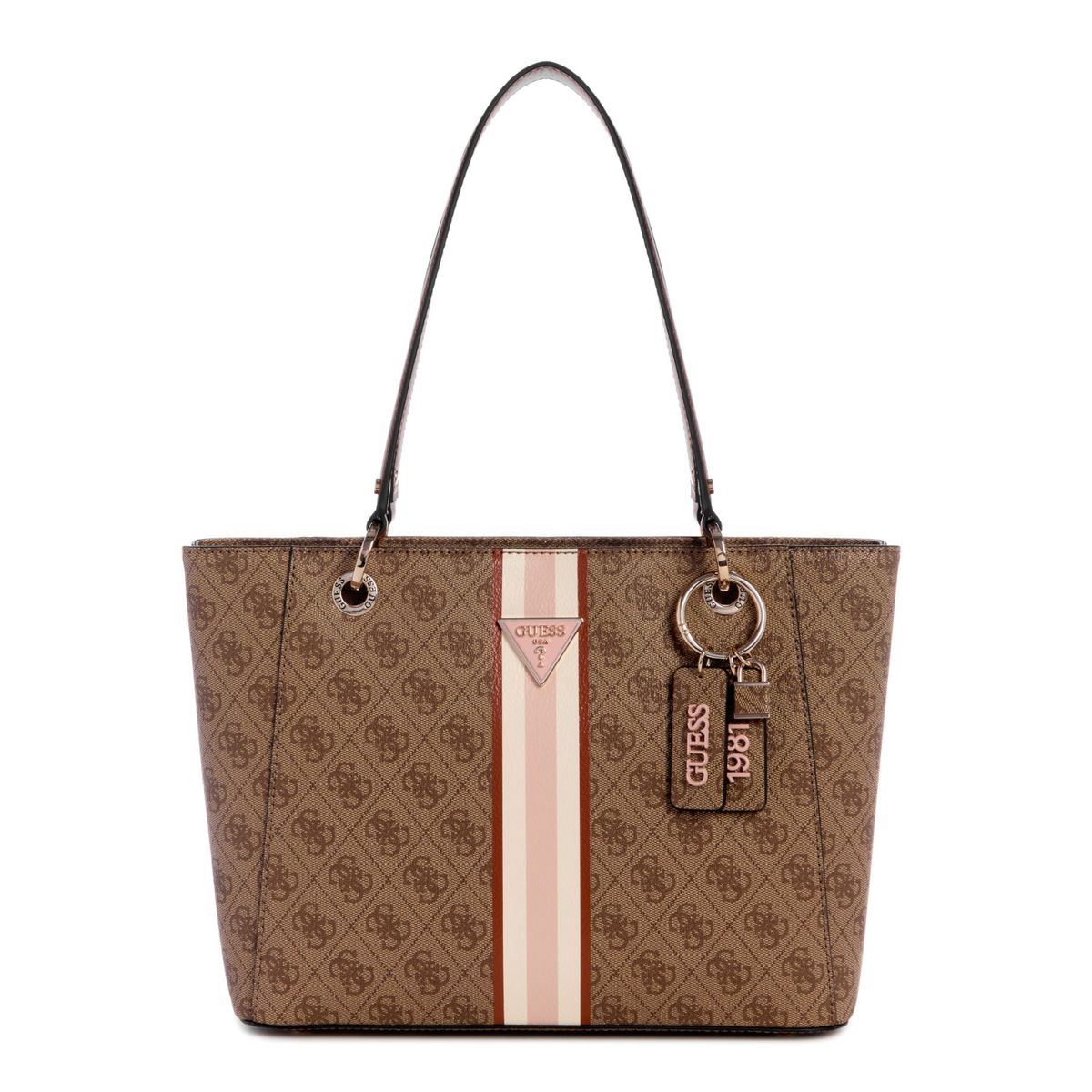 GUESS - Tote Noelle Pequeña Guess