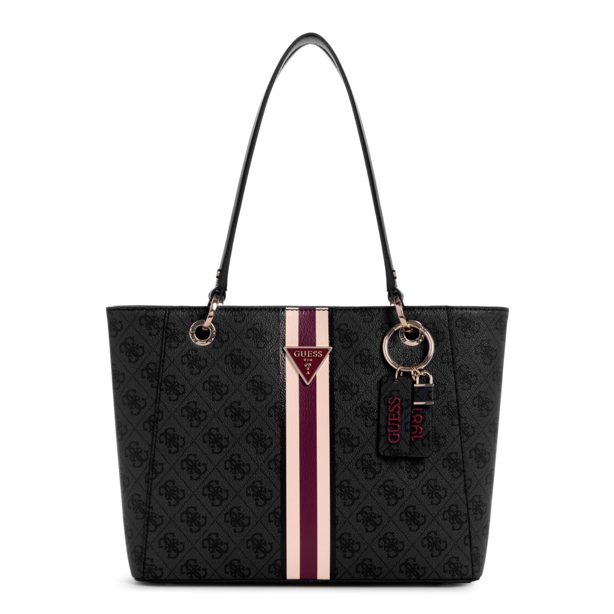 GUESS - Tote Noelle Pequeña Guess