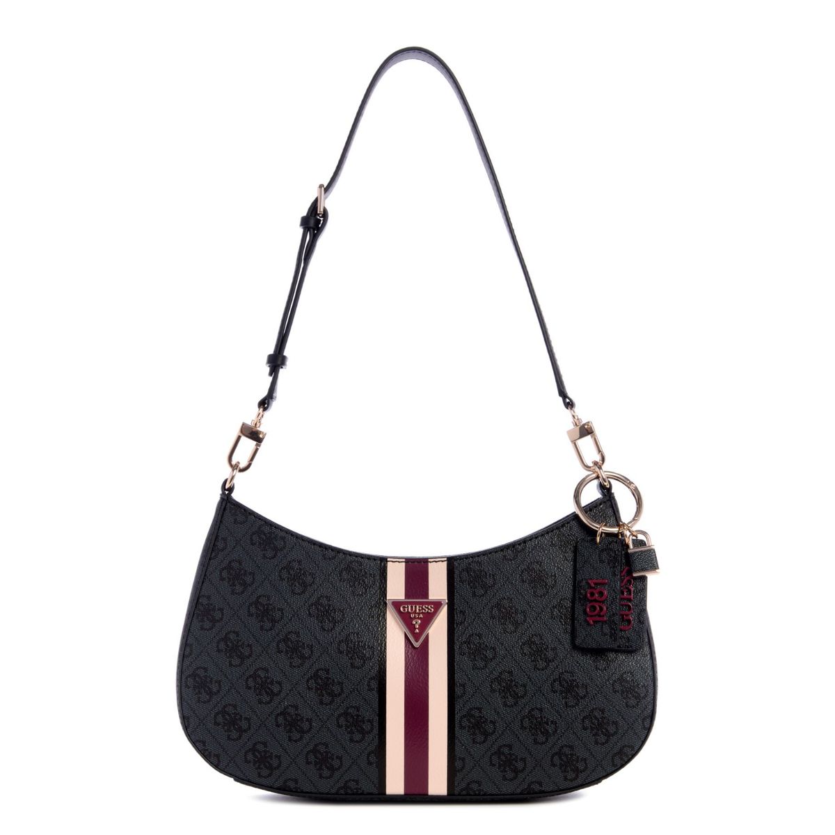 GUESS - Cartera Noelle Mujer Guess