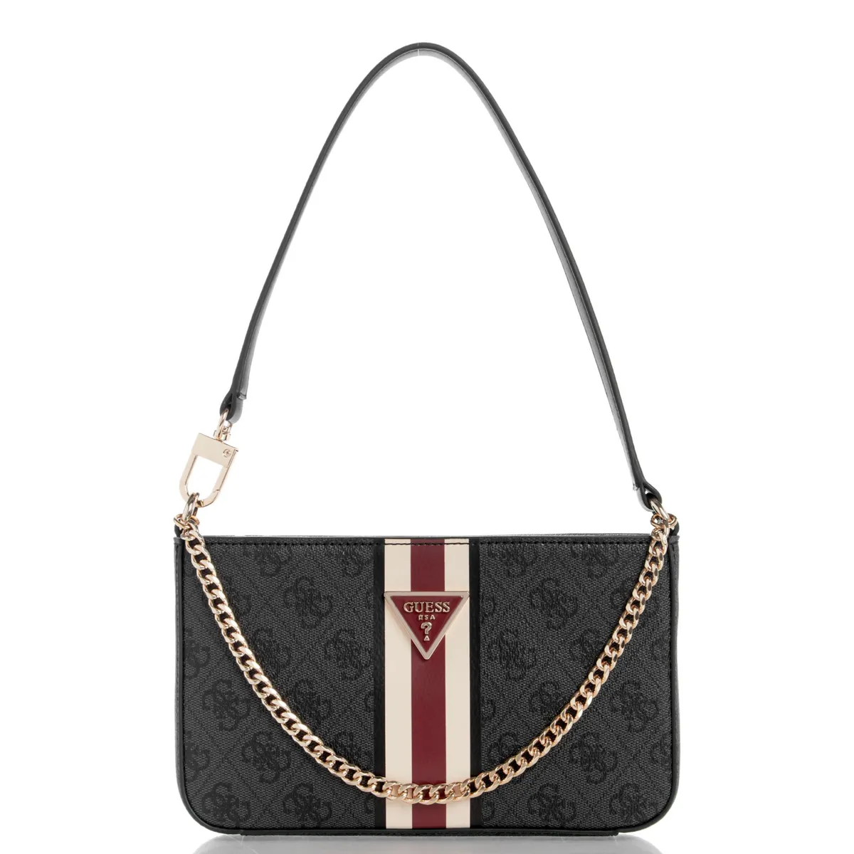 GUESS - Cartera Noelle Pequeña Mujer Guess
