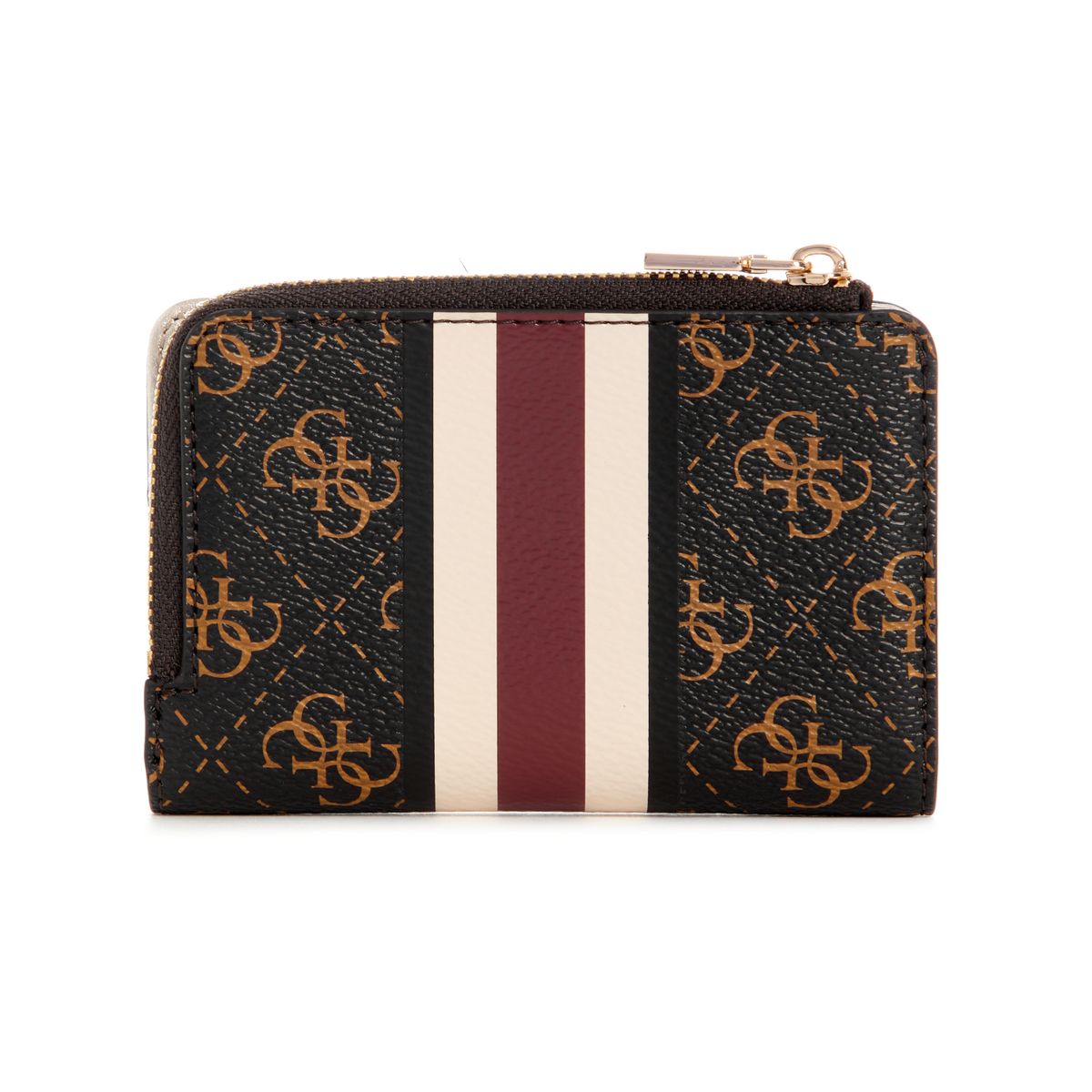 GUESS - Tarjetero Laurel Mujer Guess