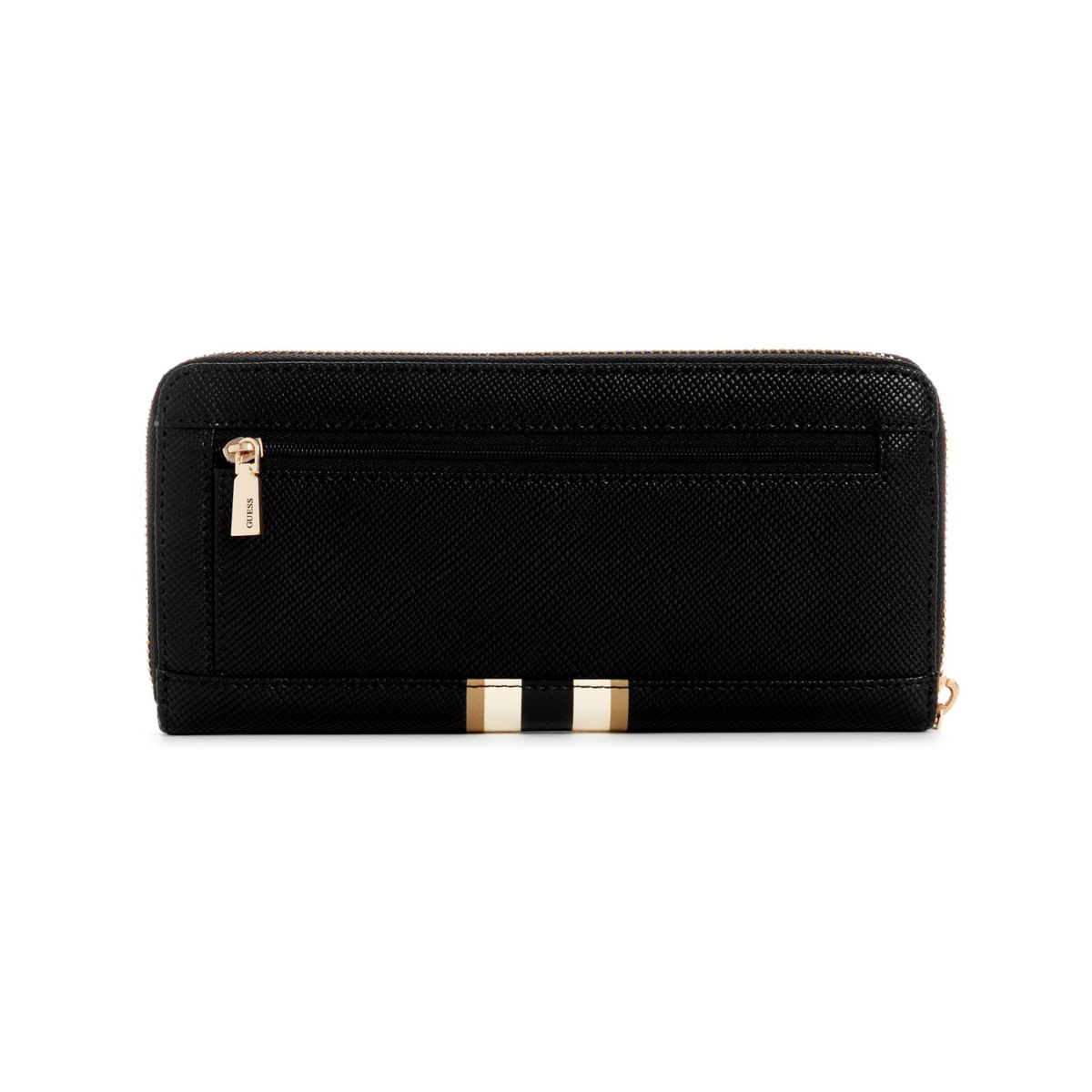 GUESS - Billetera Laurel Grande Mujer Guess