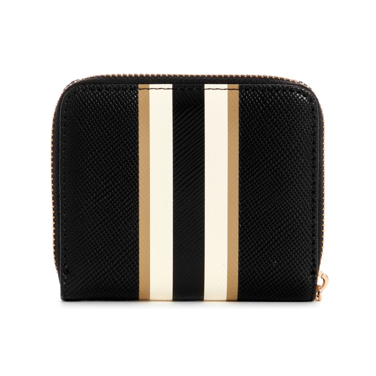 GUESS - Billetera Laurel Pequeña Mujer Guess