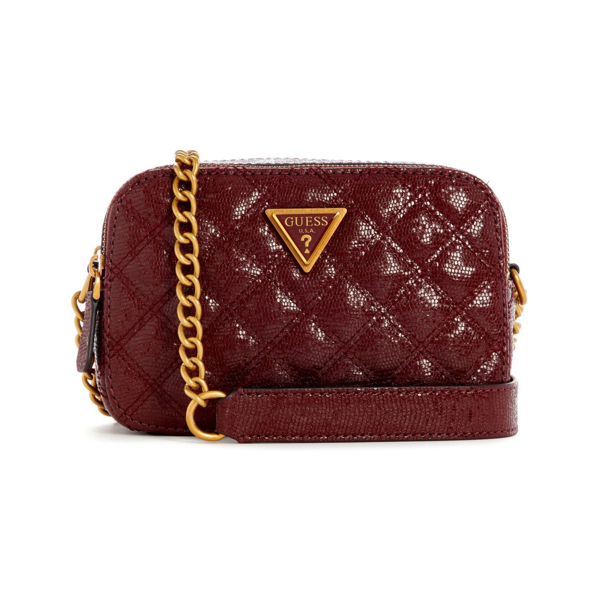 GUESS - Crossbody Giully Mujer Guess