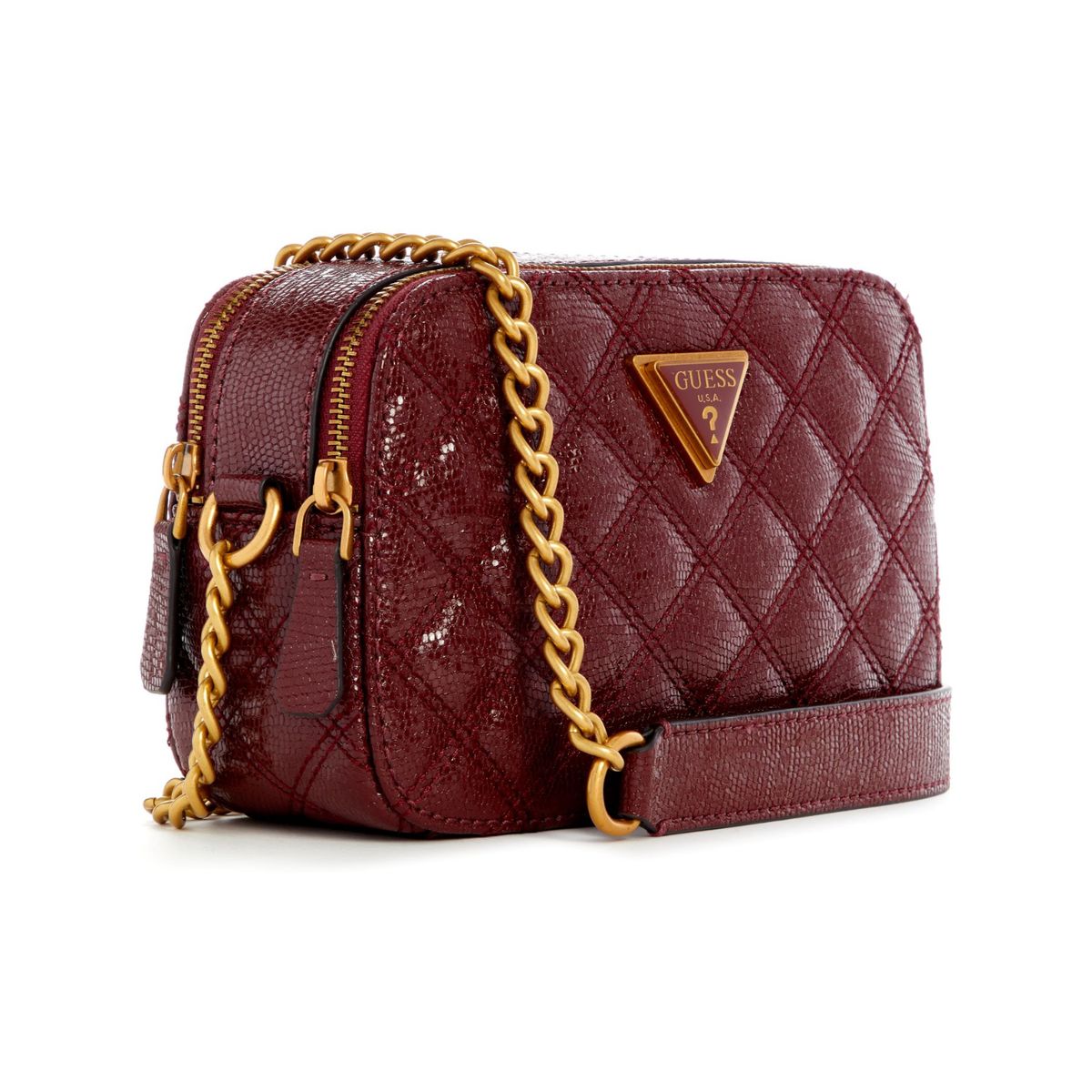 GUESS - Crossbody Giully Mujer Guess