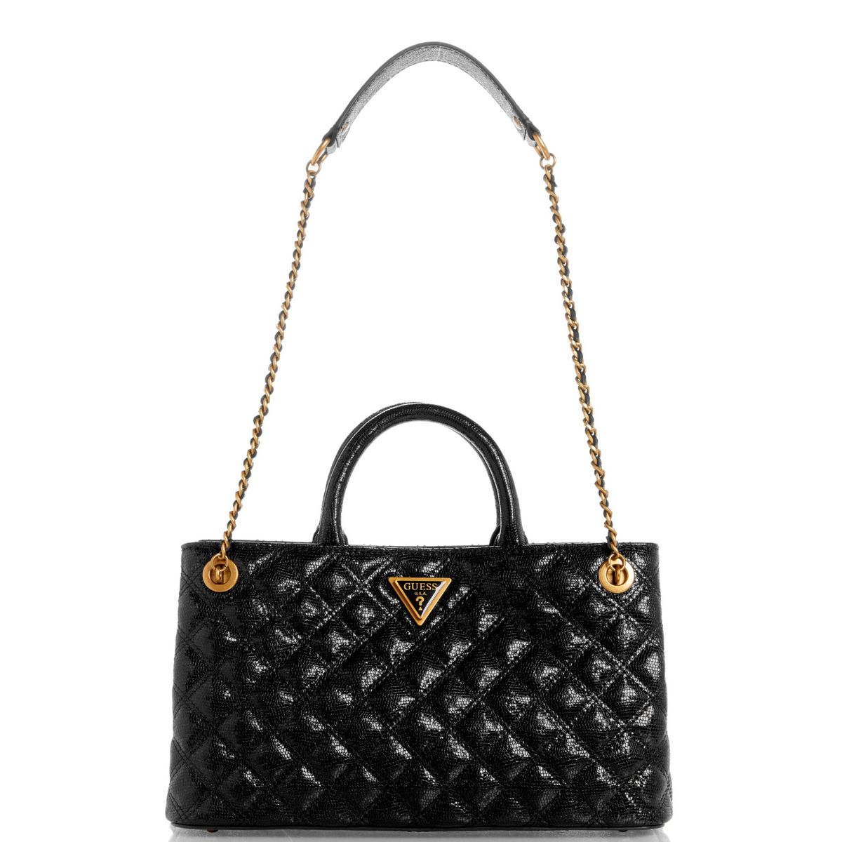 GUESS - Cartera Giully Mujer Guess