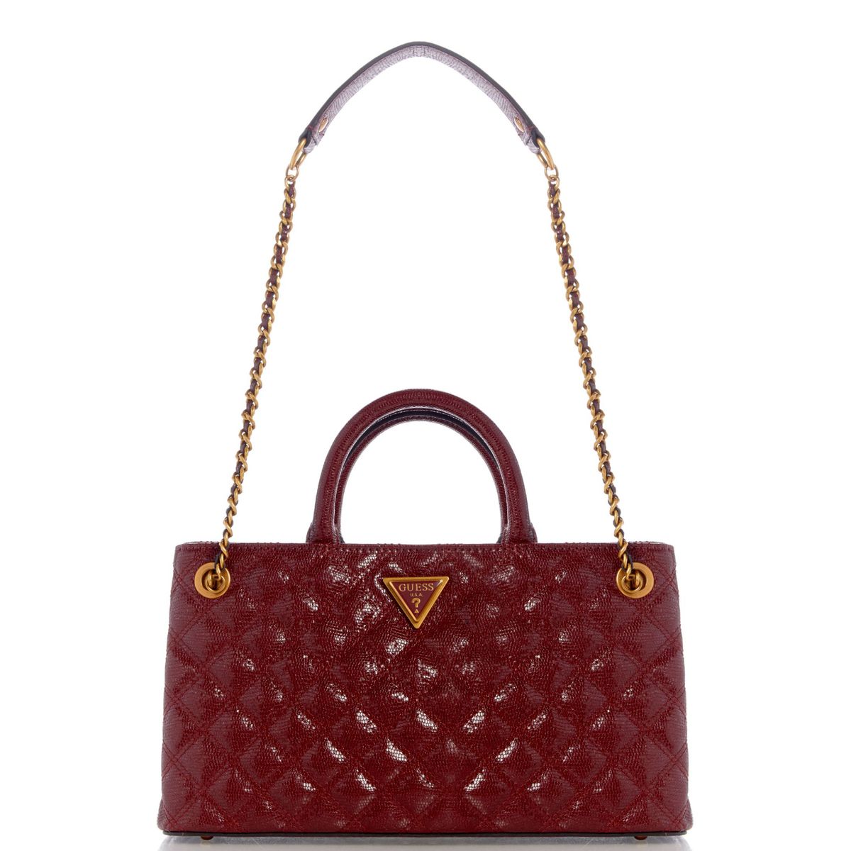 GUESS - Cartera Giully Mujer Guess