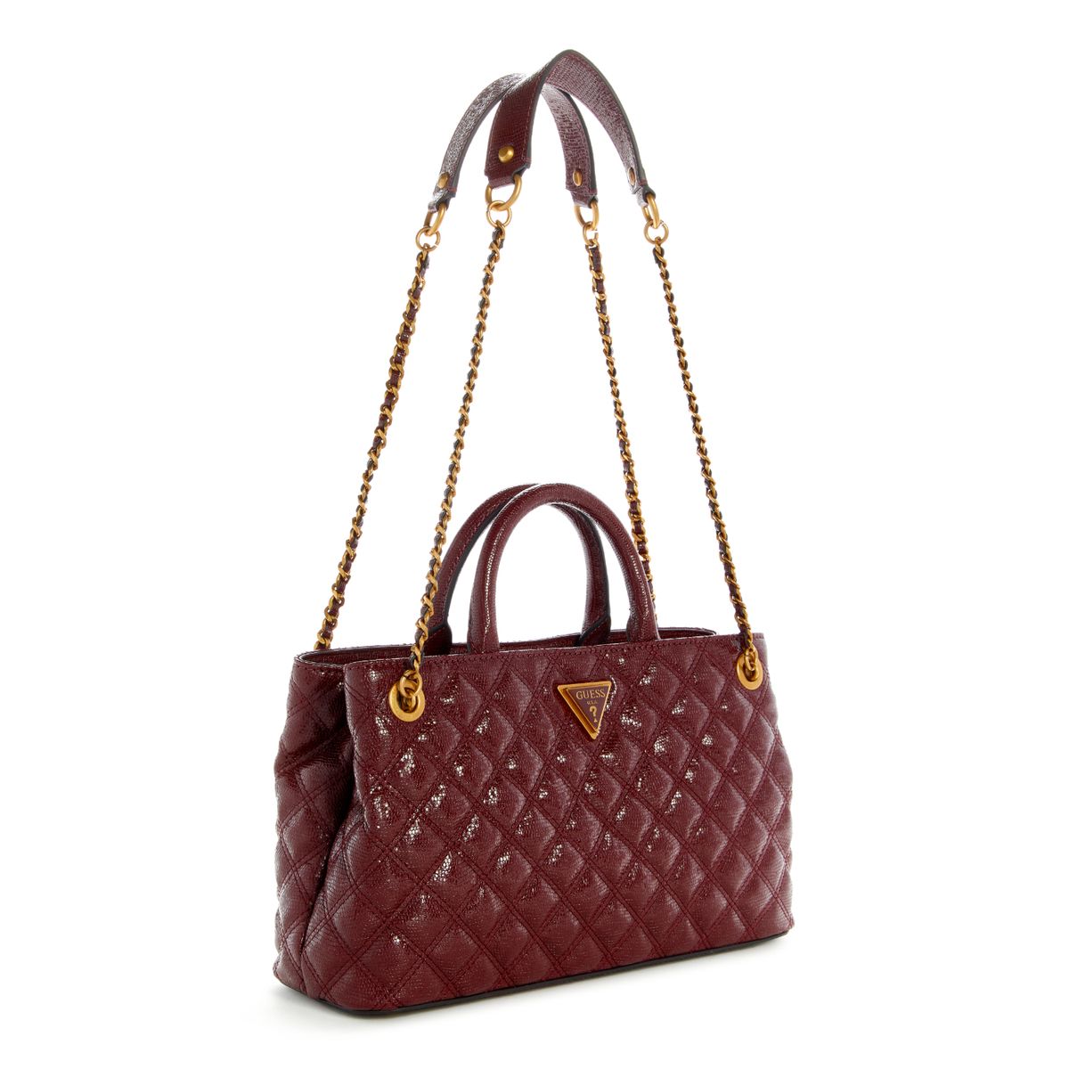GUESS - Cartera Giully Mujer Guess