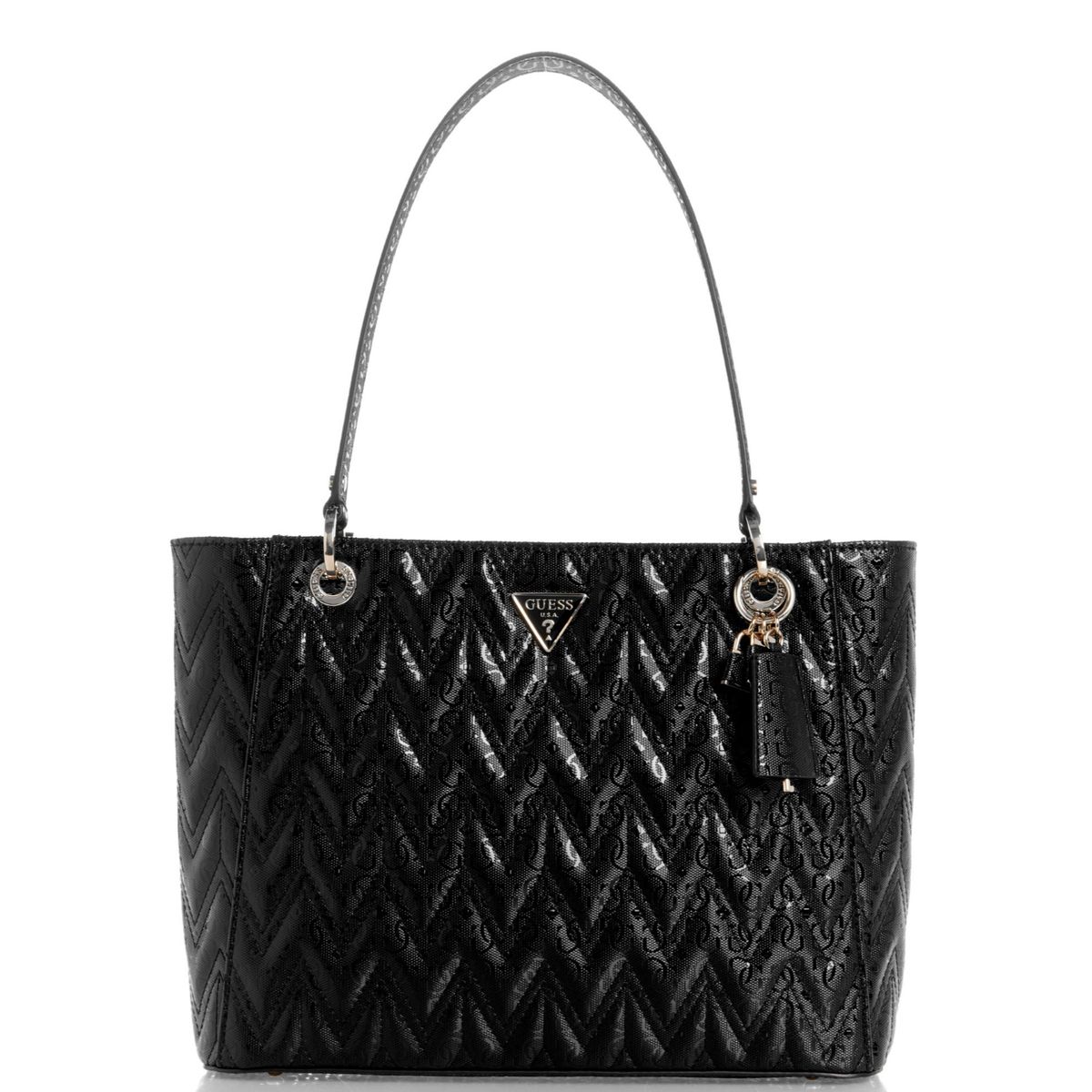 GUESS - Tote Adelard Noel Guess