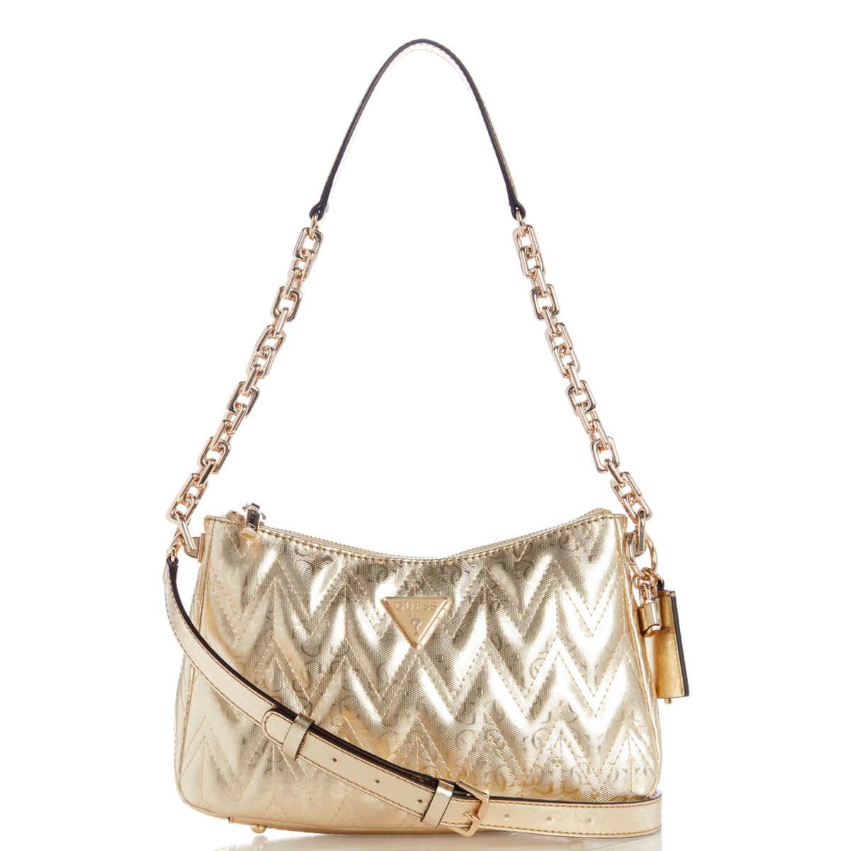 GUESS - Cartera Adelard Mujer Guess