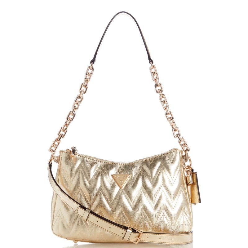 GUESS - Cartera Adelard Mujer Guess